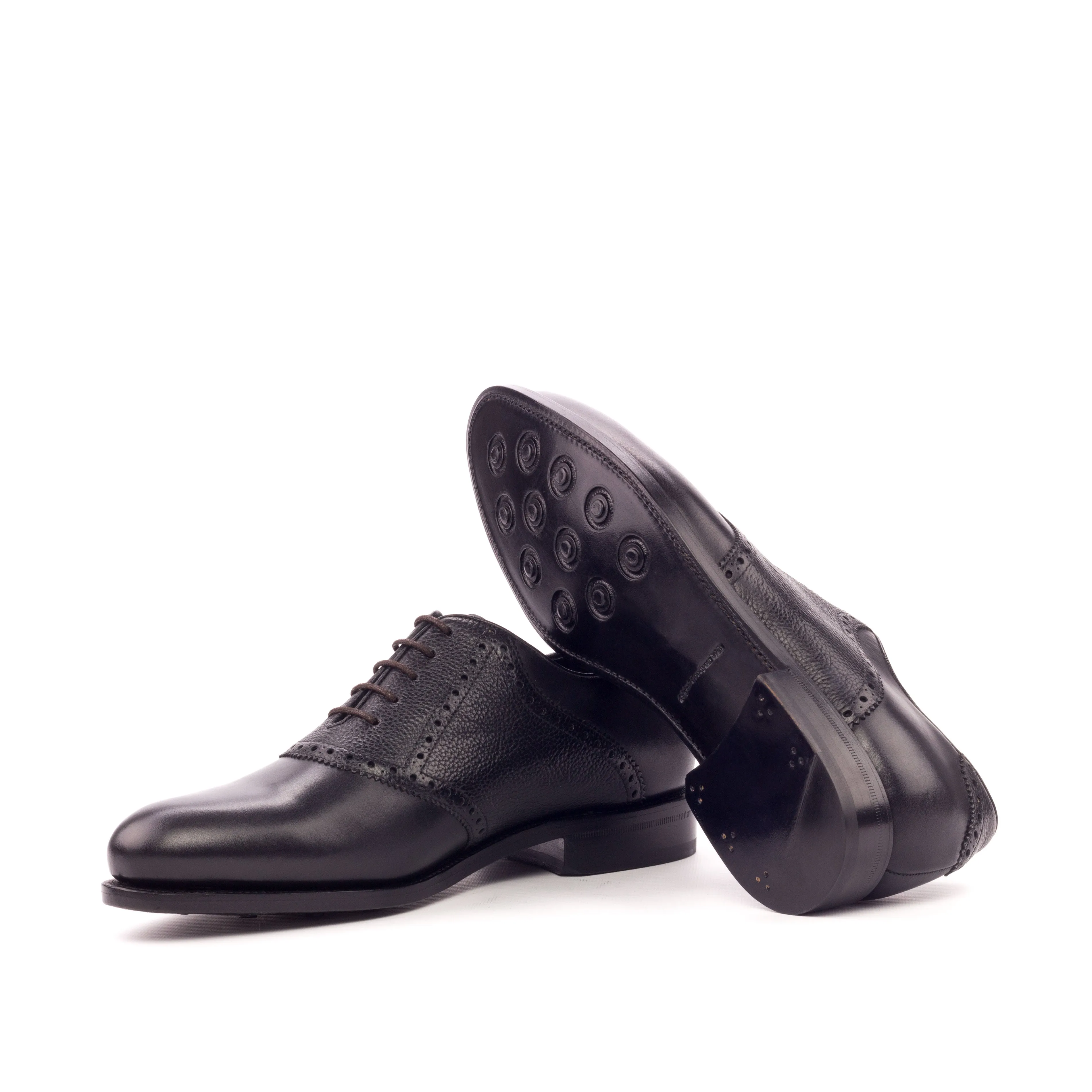 Saddle 003
