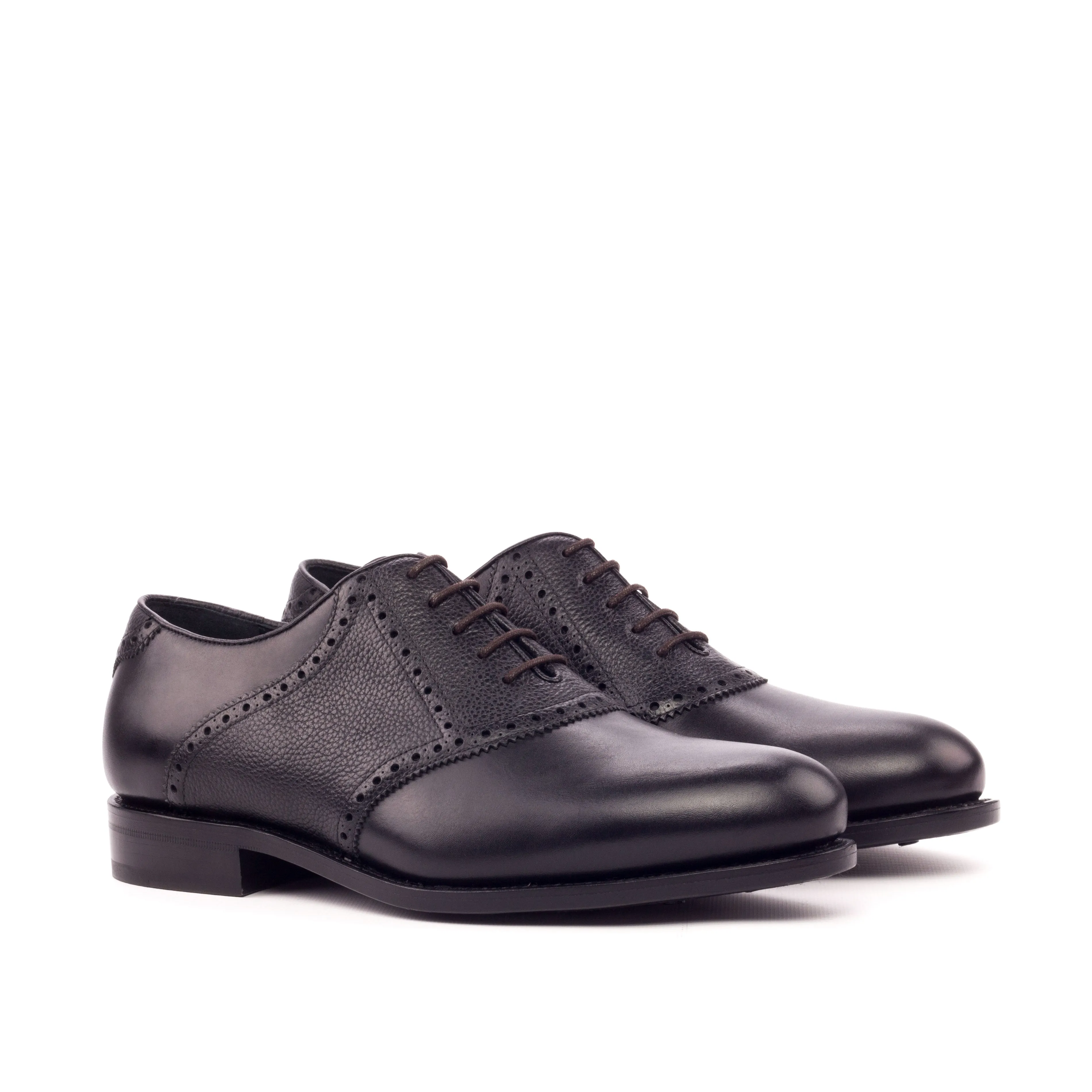 Saddle 003