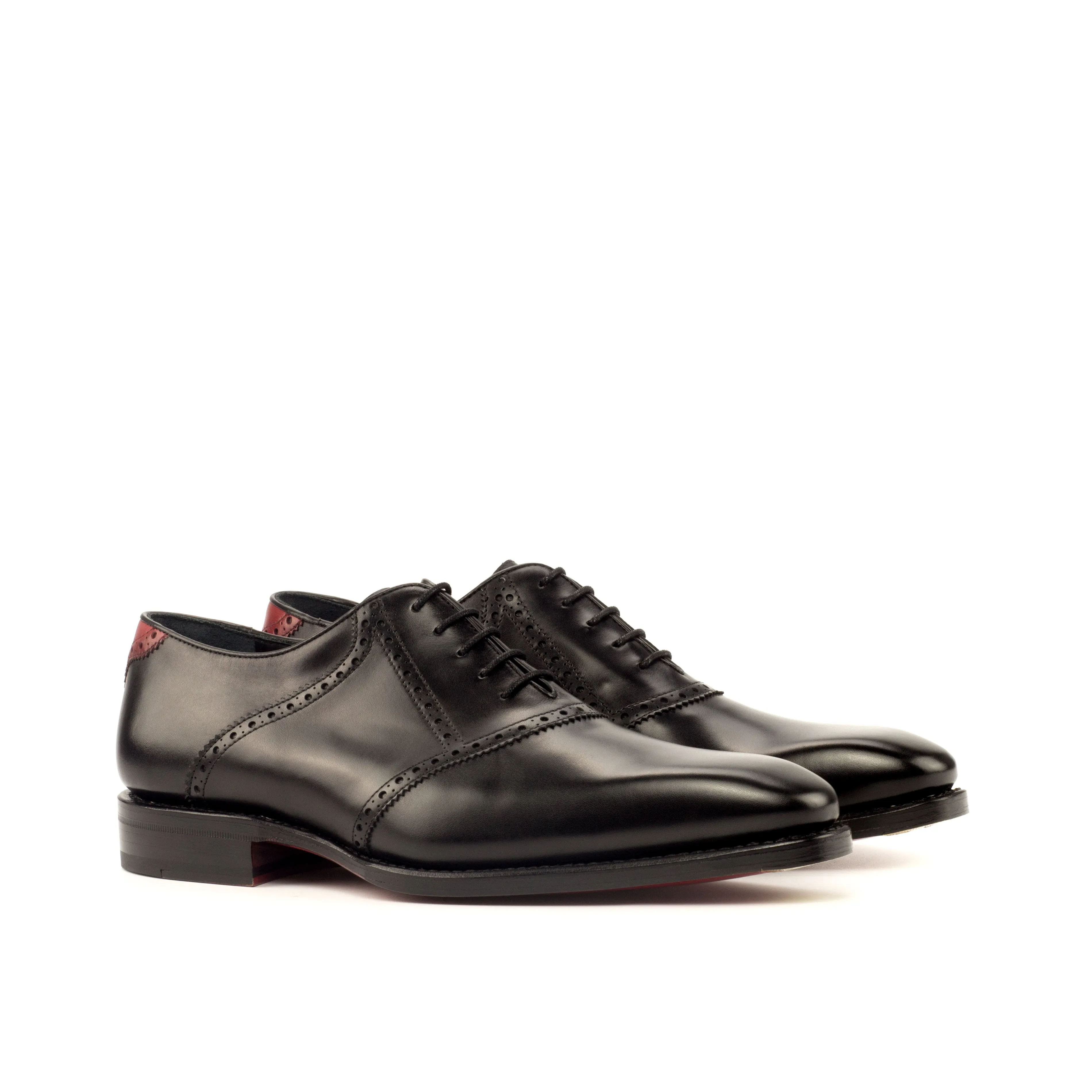 Saddle 006