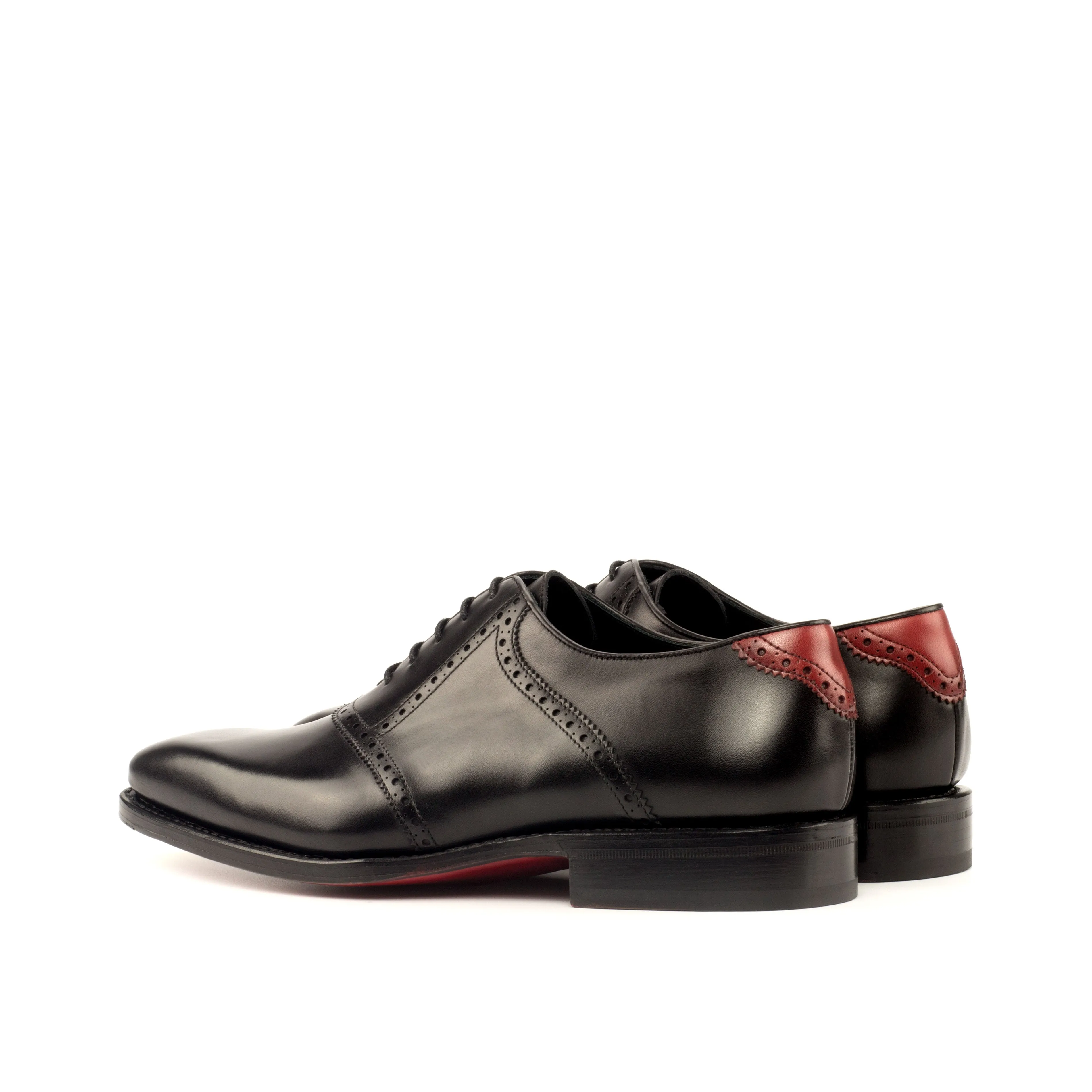 Saddle 006