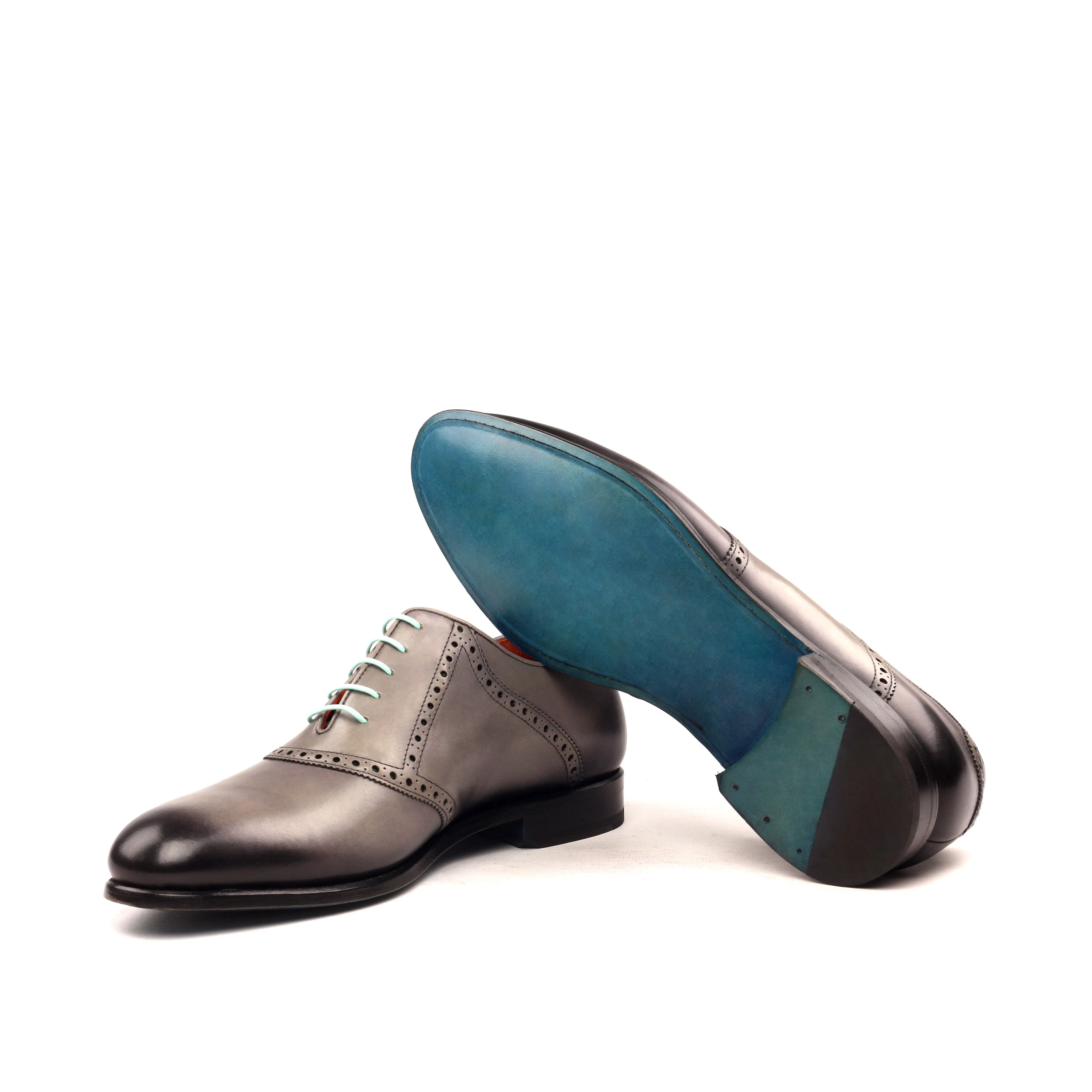 Saddle 009