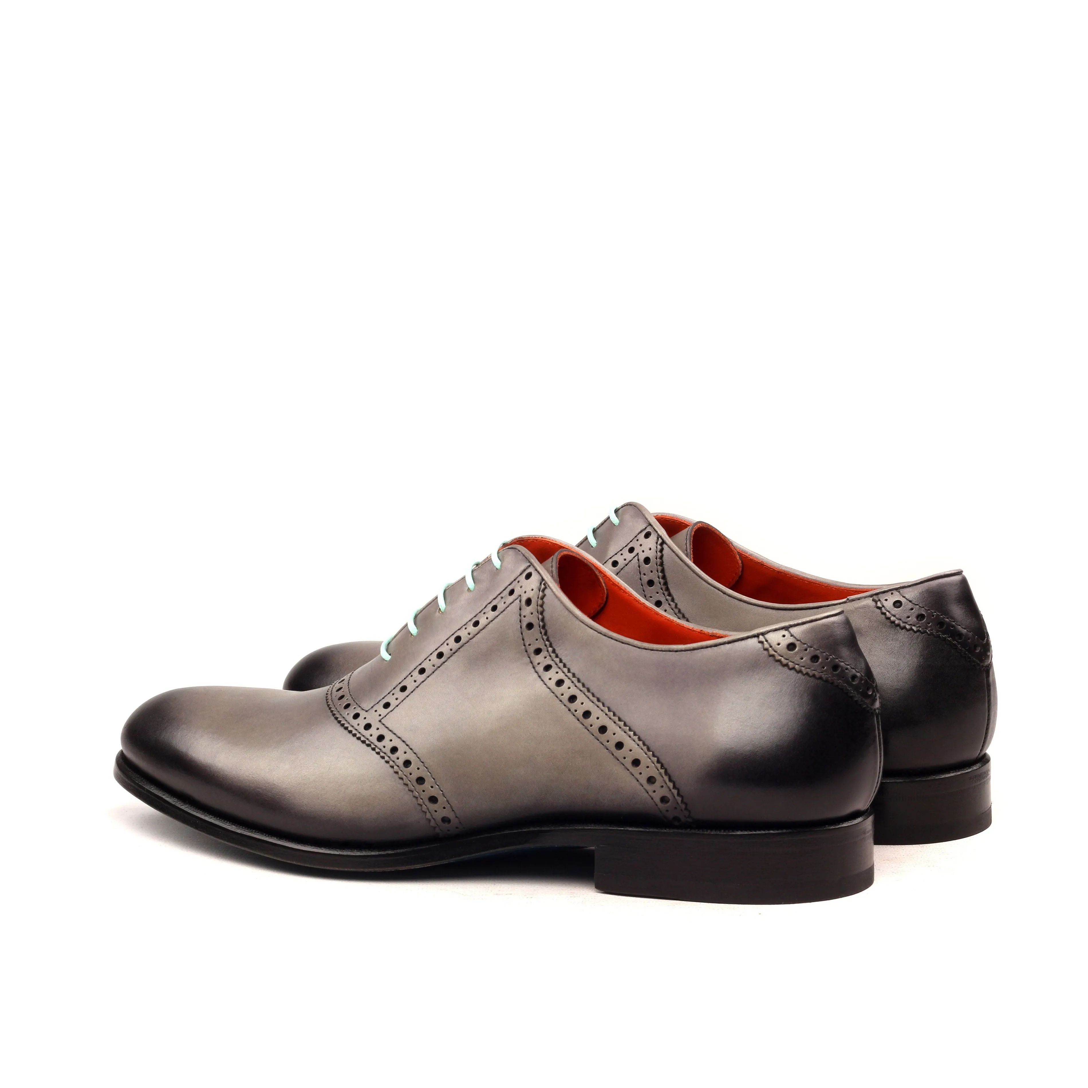 Saddle 009