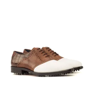 Saddle Golf 002