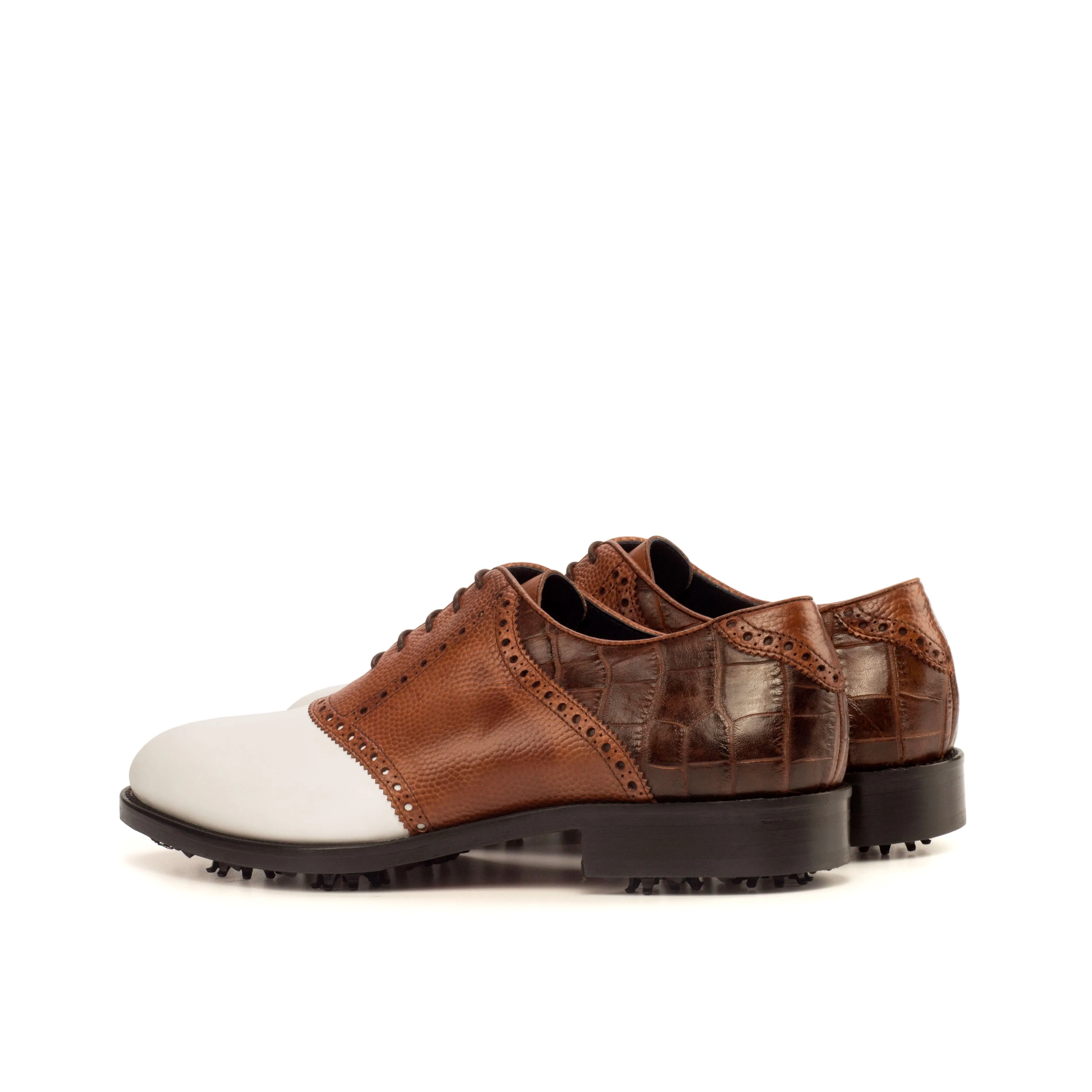 Saddle Golf 002