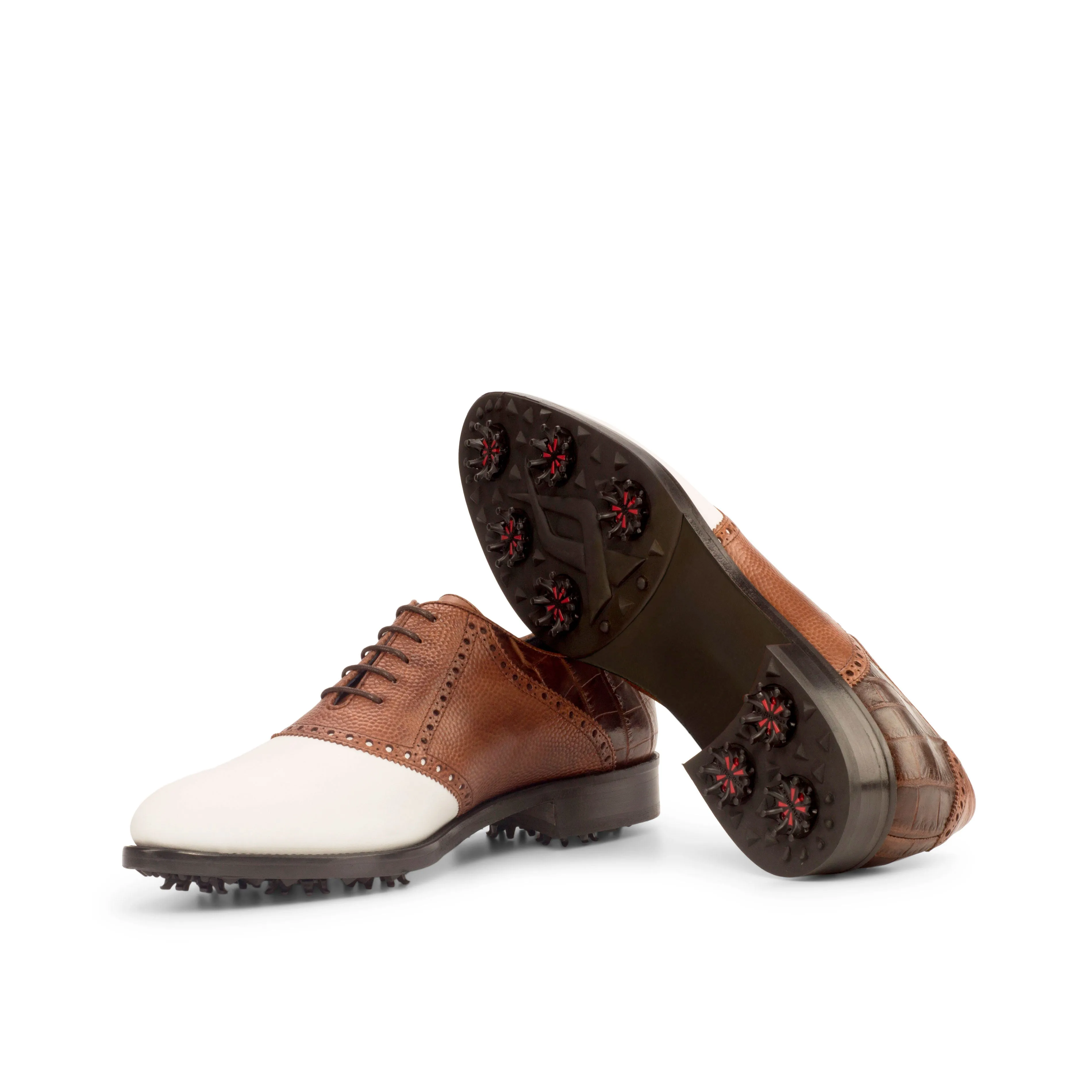 Saddle Golf 002