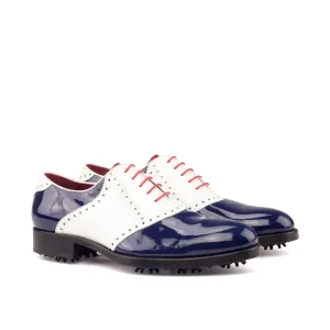 Saddle Golf 004