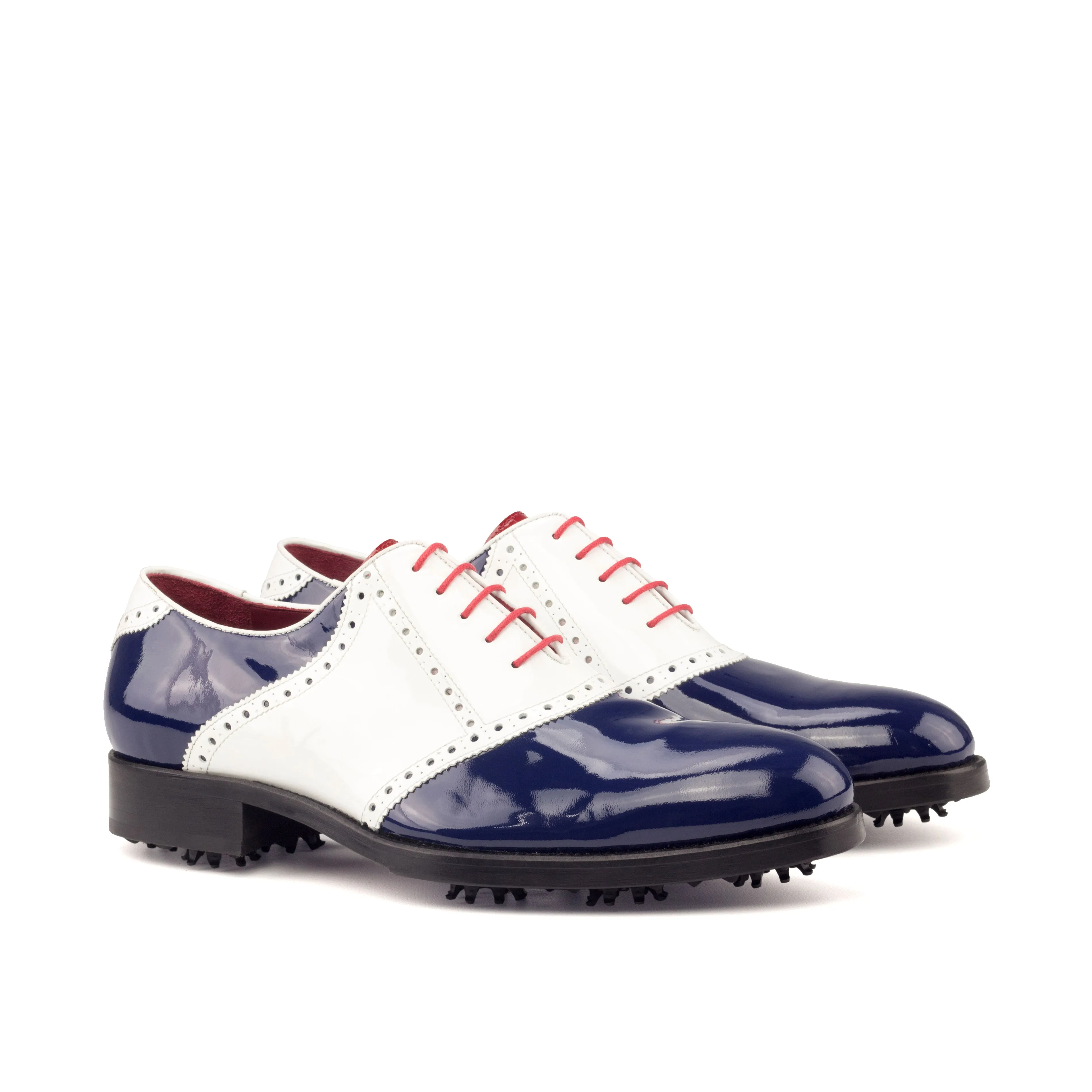Saddle Golf 004