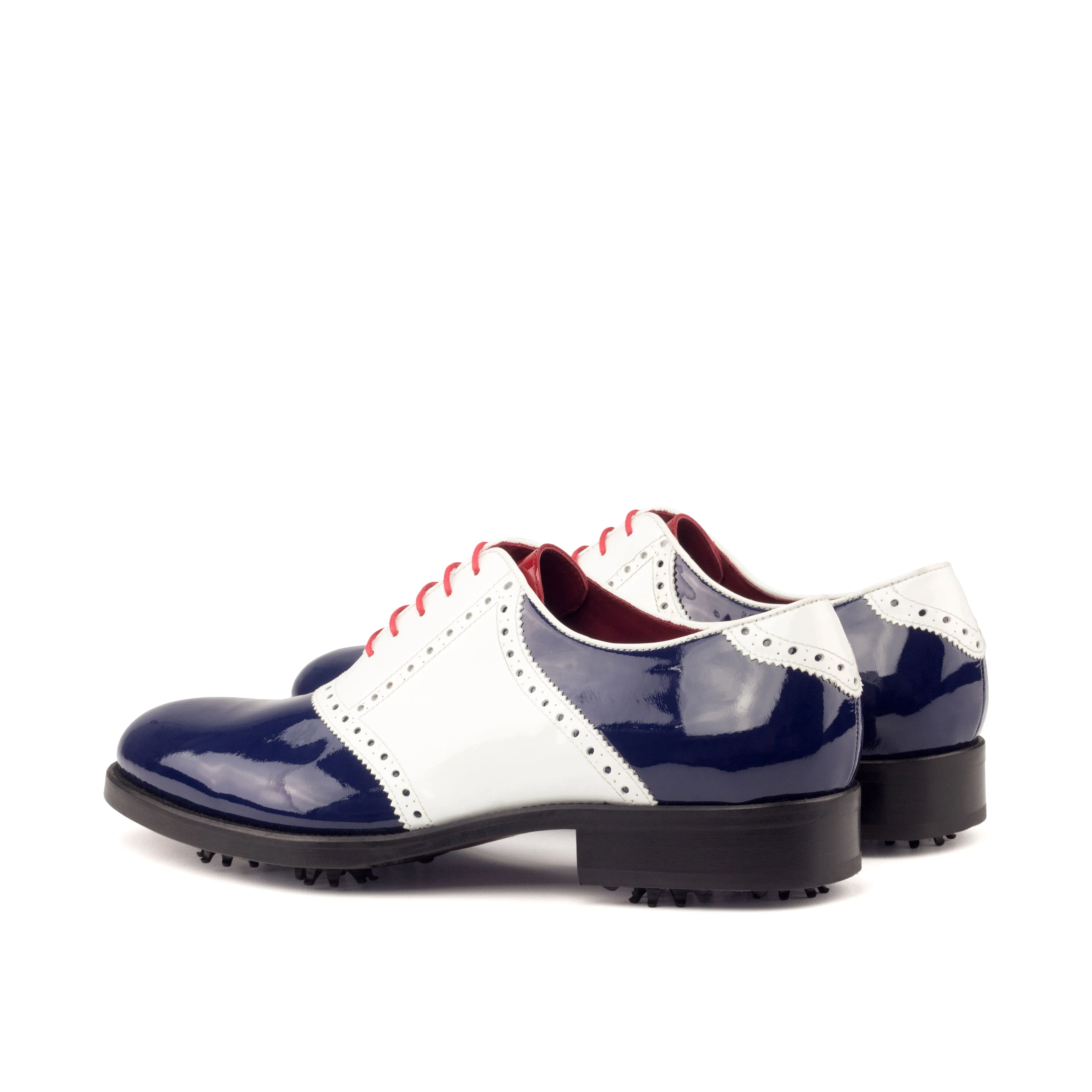 Saddle Golf 004