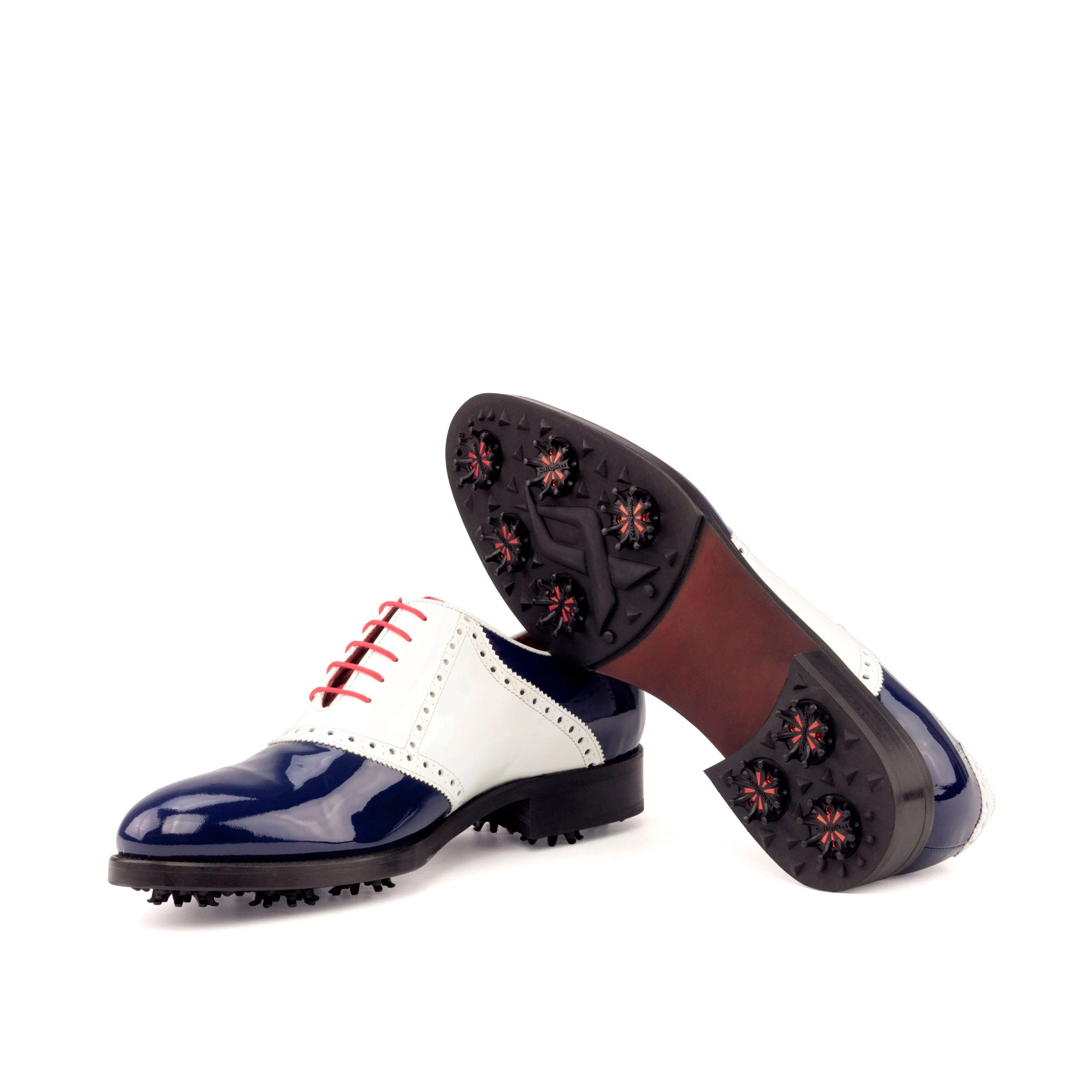 Saddle Golf 004