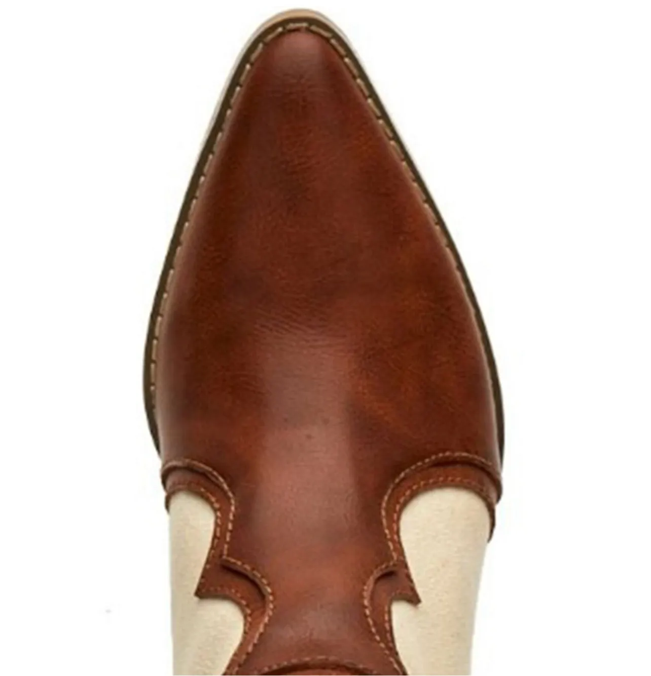 Saddle Up Booties