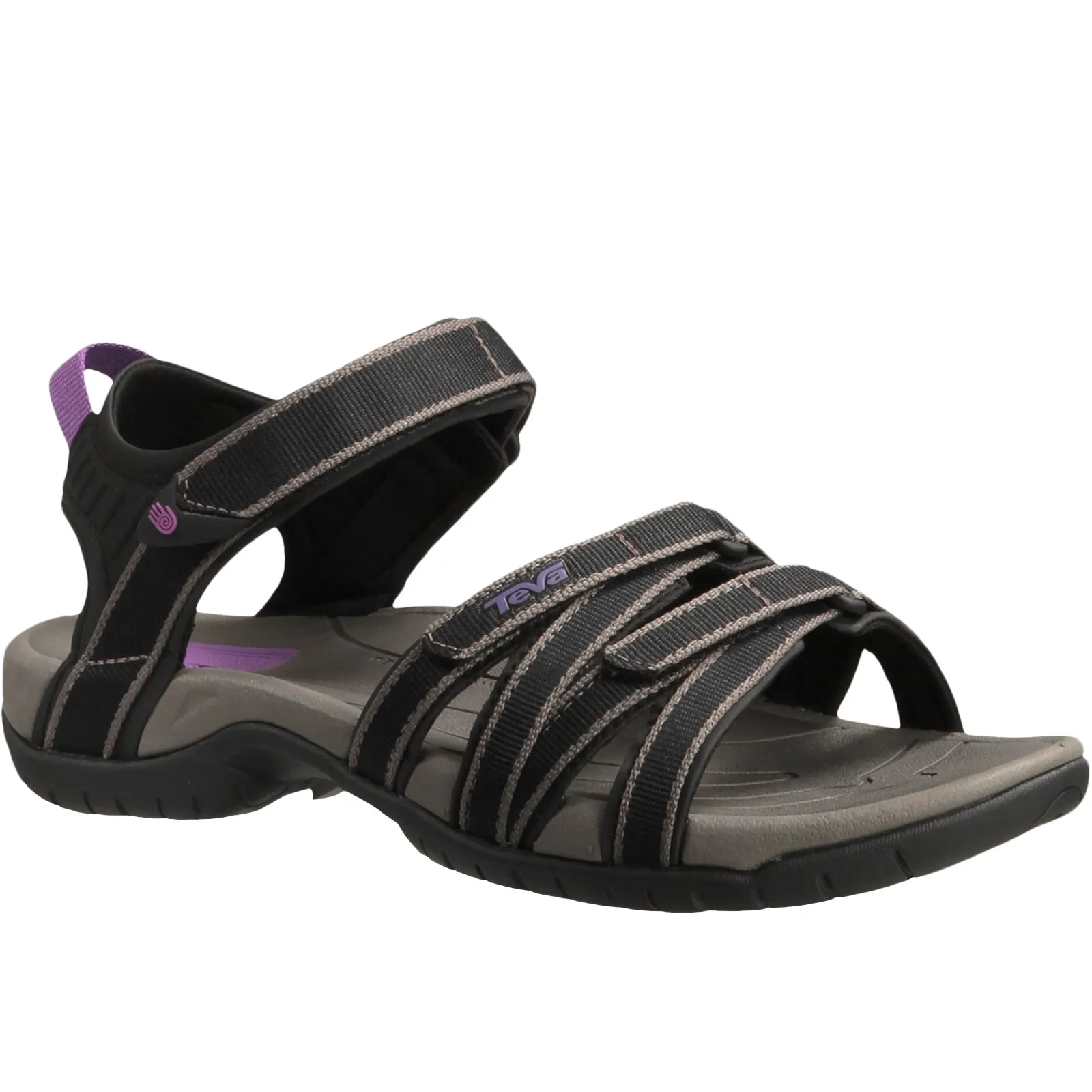 Teva Womens Tirra Walking Sandals