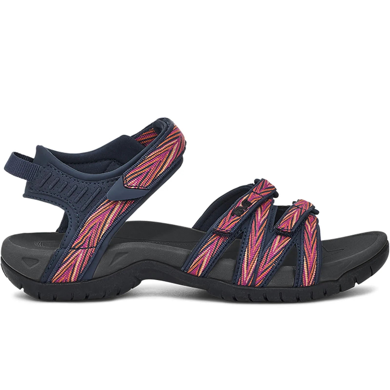 Teva Womens Tirra Walking Sandals