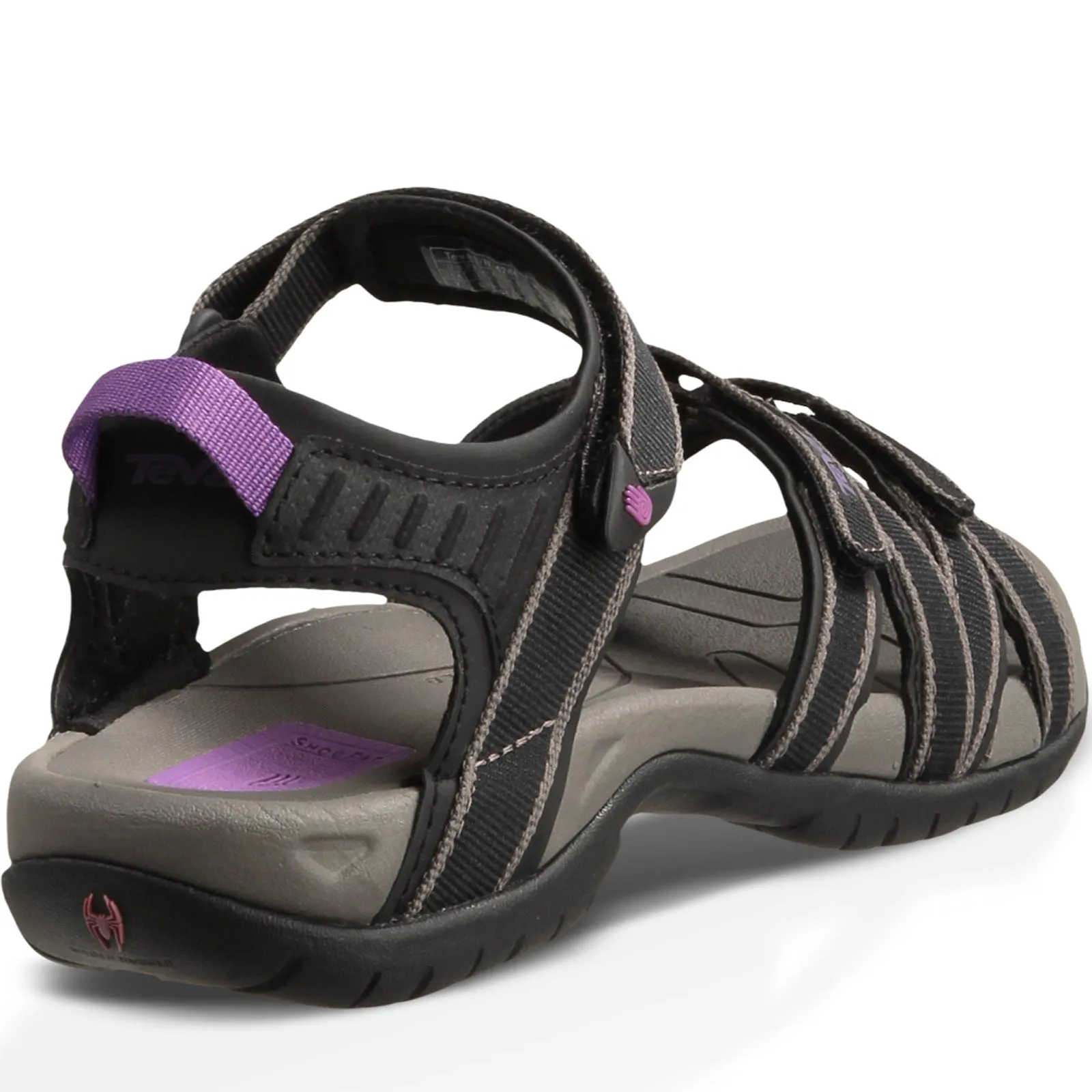 Teva Womens Tirra Walking Sandals