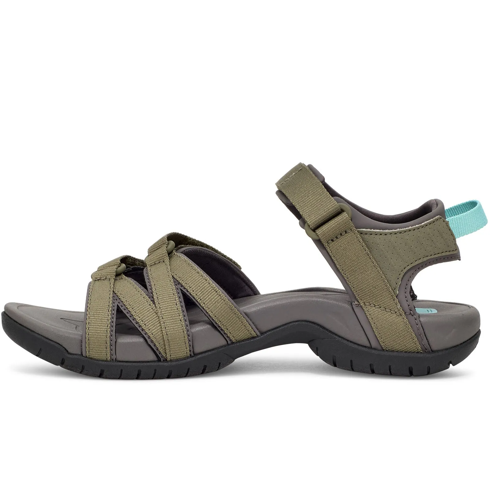 Teva Womens Tirra Walking Sandals