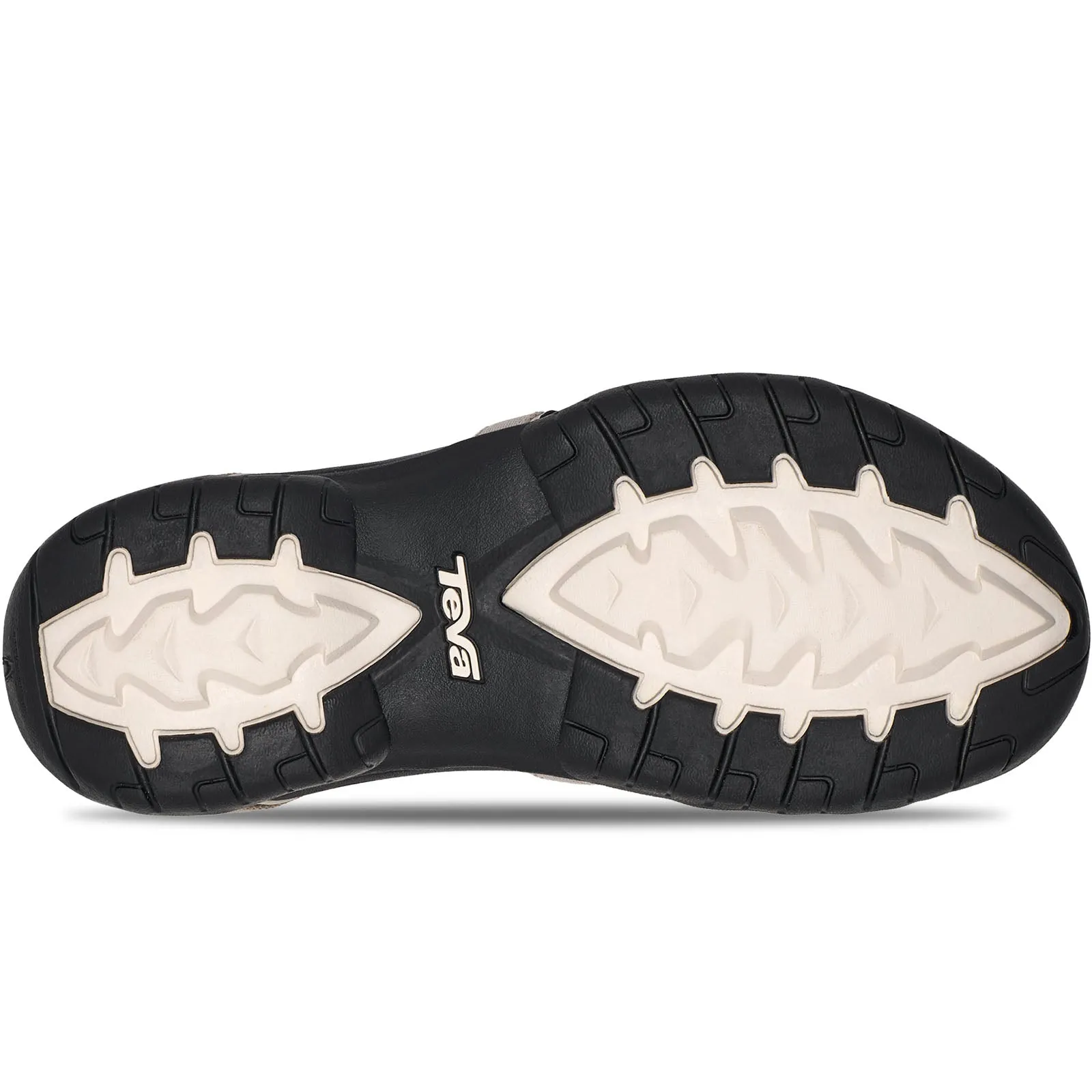 Teva Womens Tirra Walking Sandals
