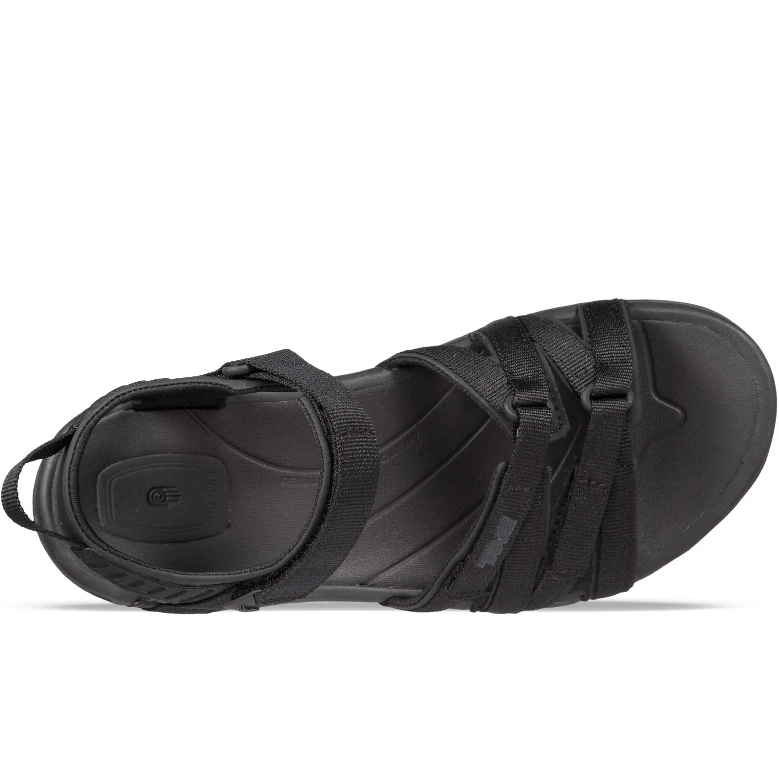 Teva Womens Tirra Walking Sandals
