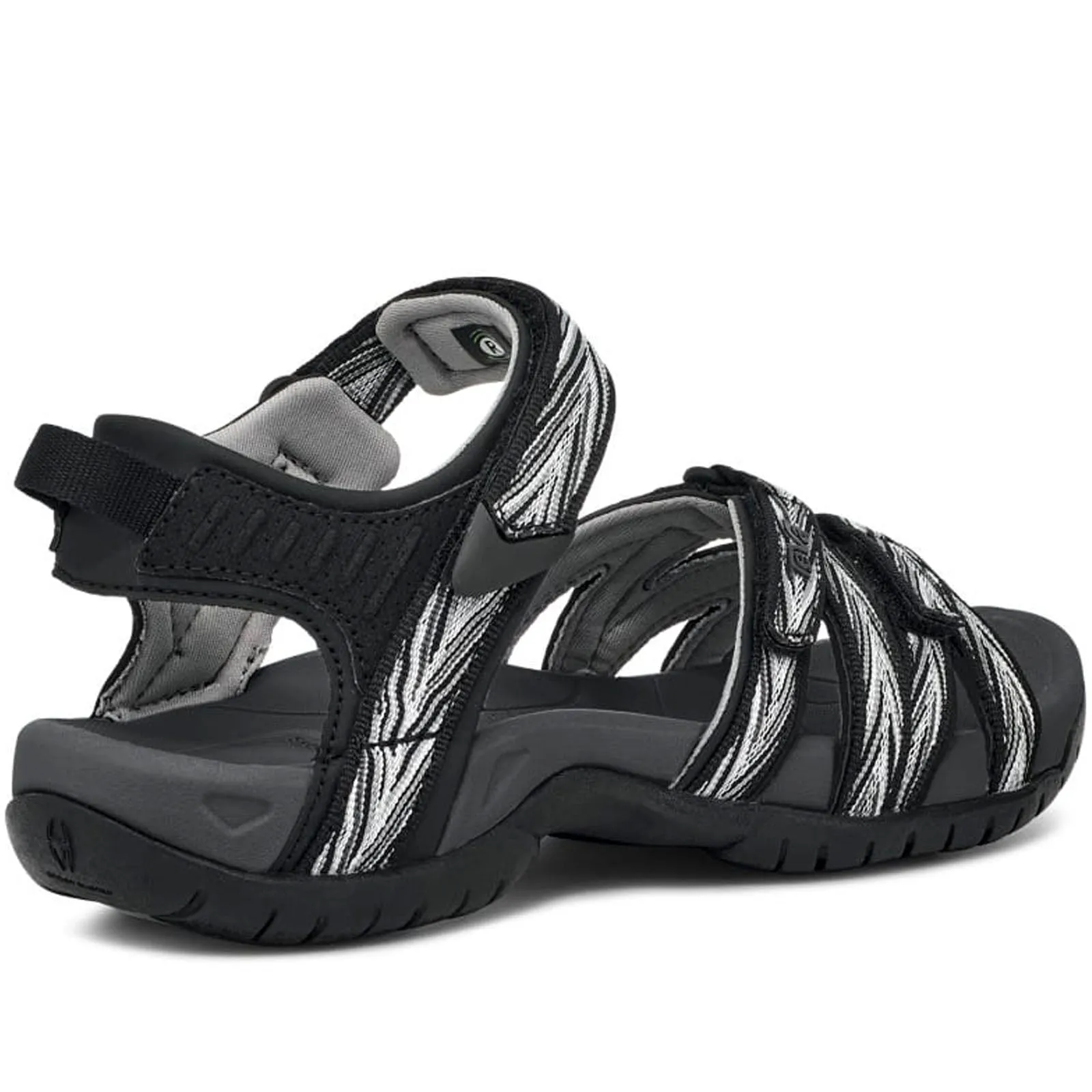 Teva Womens Tirra Walking Sandals