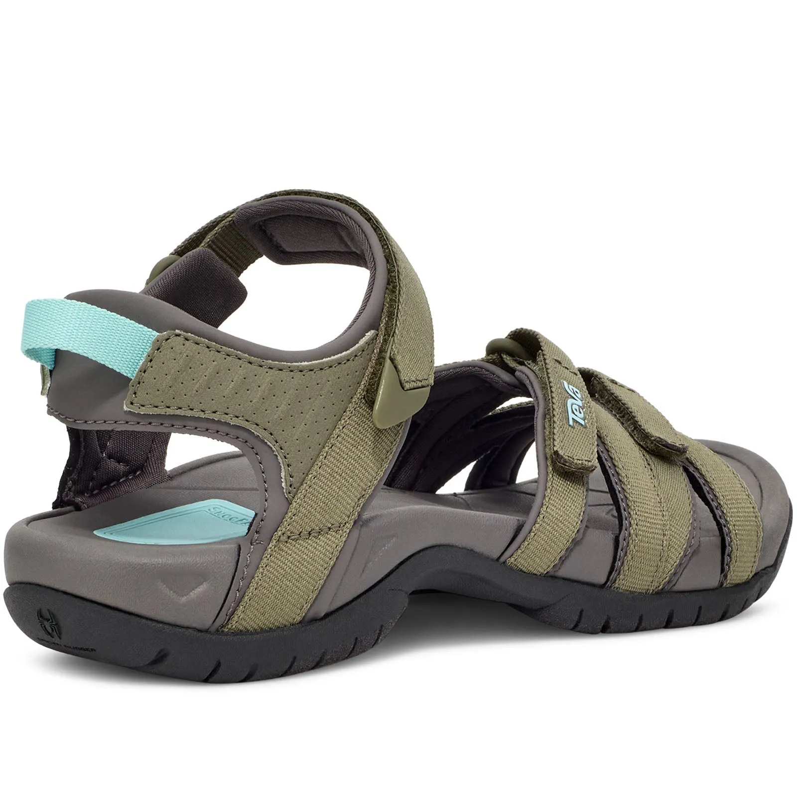 Teva Womens Tirra Walking Sandals
