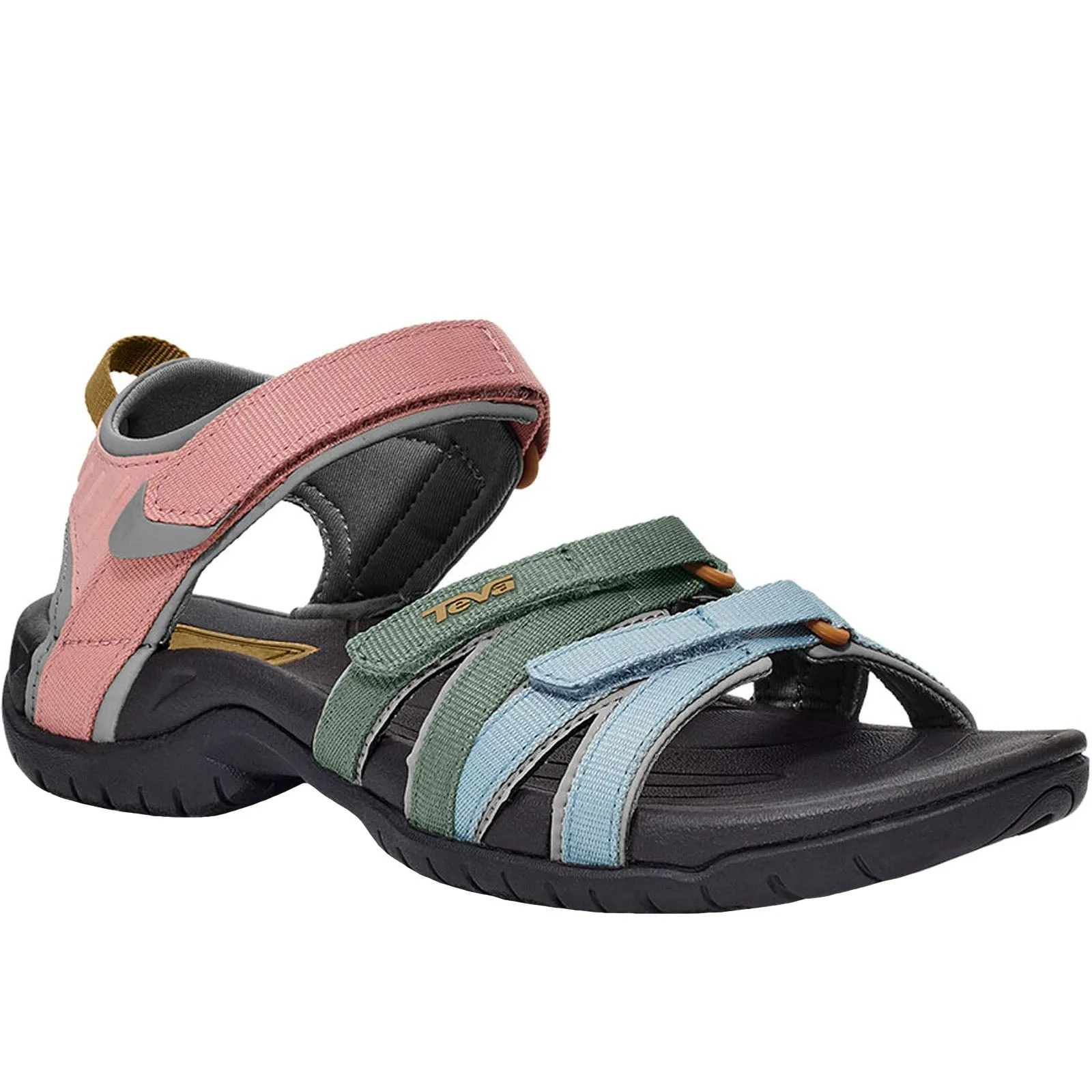 Teva Womens Tirra Walking Sandals
