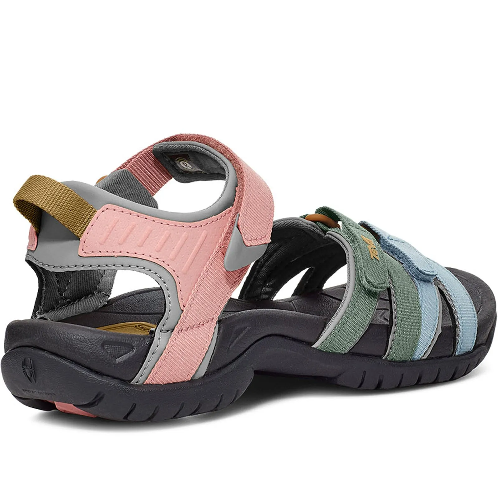 Teva Womens Tirra Walking Sandals