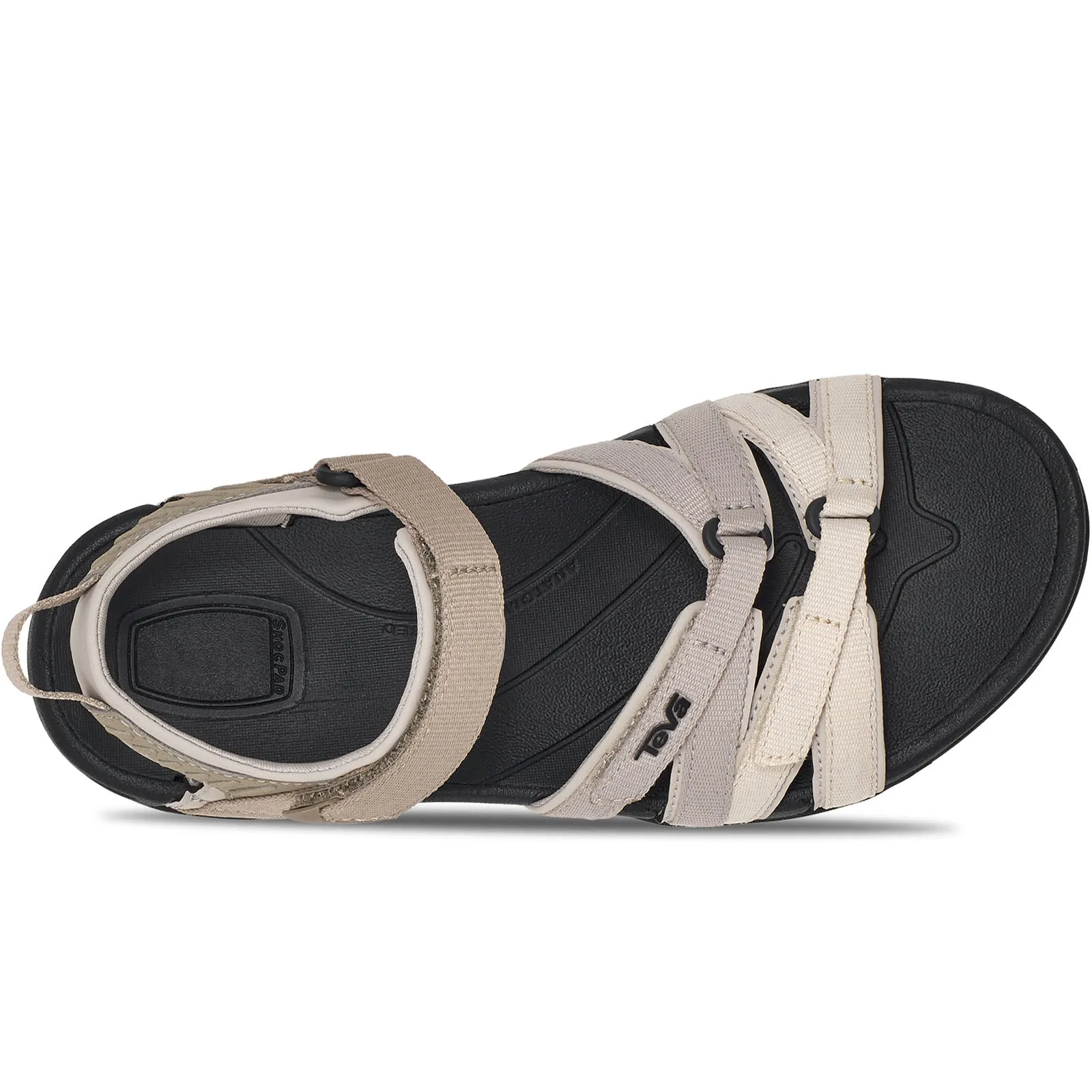 Teva Womens Tirra Walking Sandals