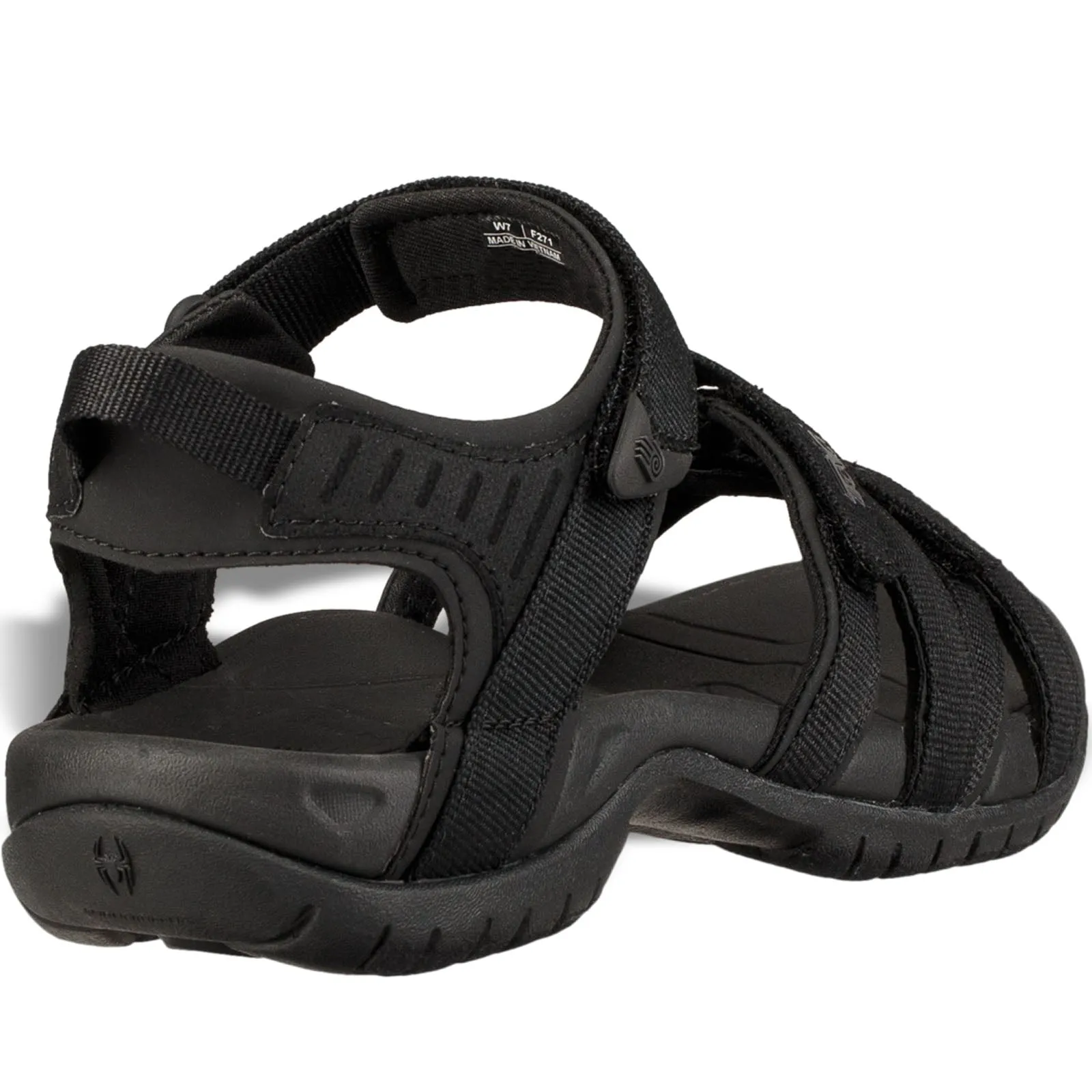 Teva Womens Tirra Walking Sandals