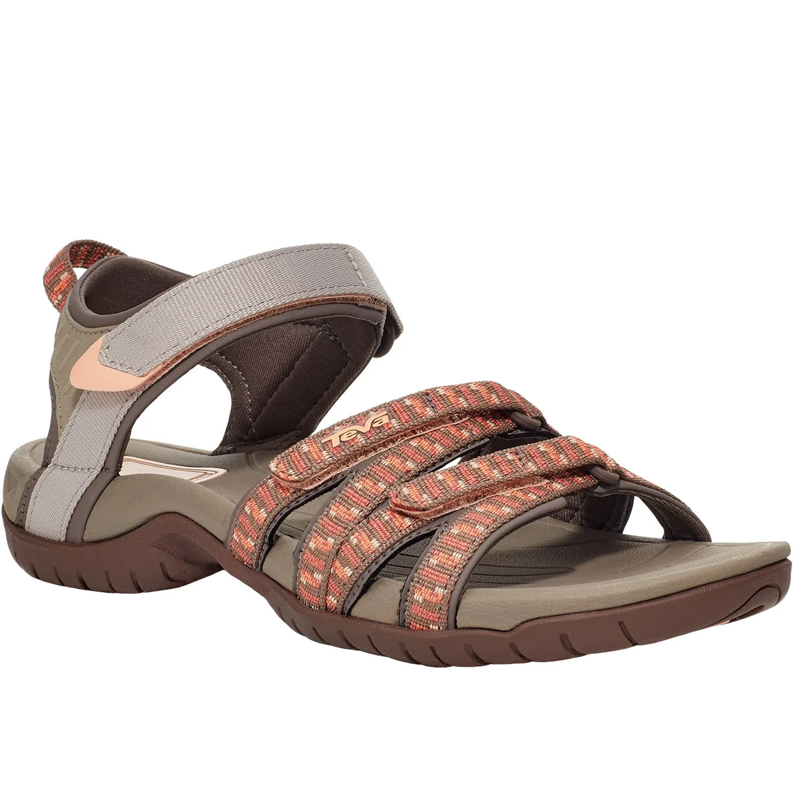 Teva Womens Tirra Walking Sandals