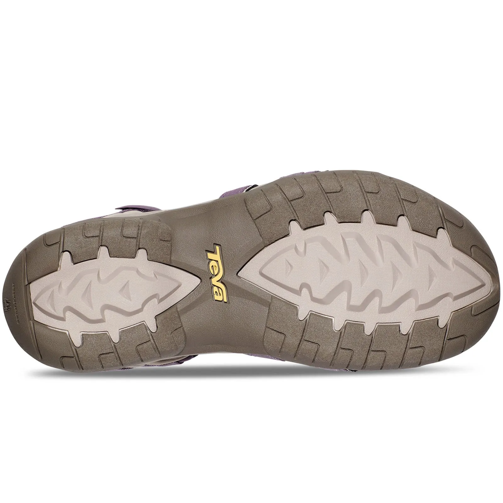 Teva Womens Tirra Walking Sandals