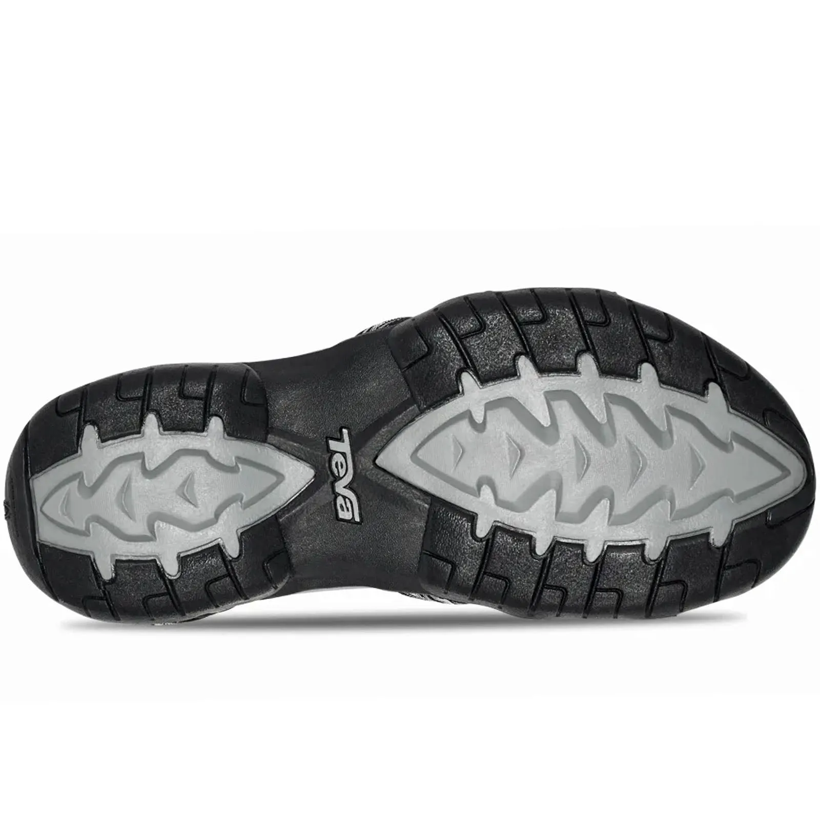 Teva Womens Tirra Walking Sandals