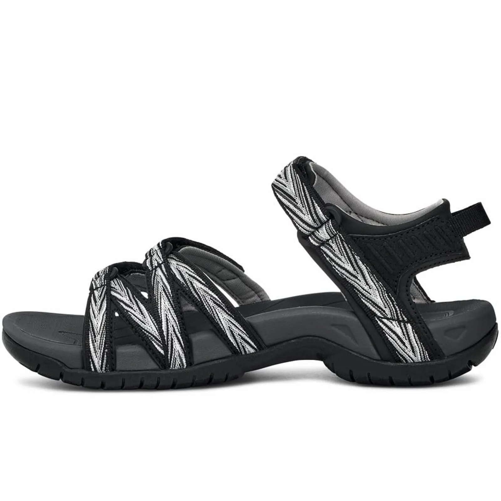 Teva Womens Tirra Walking Sandals