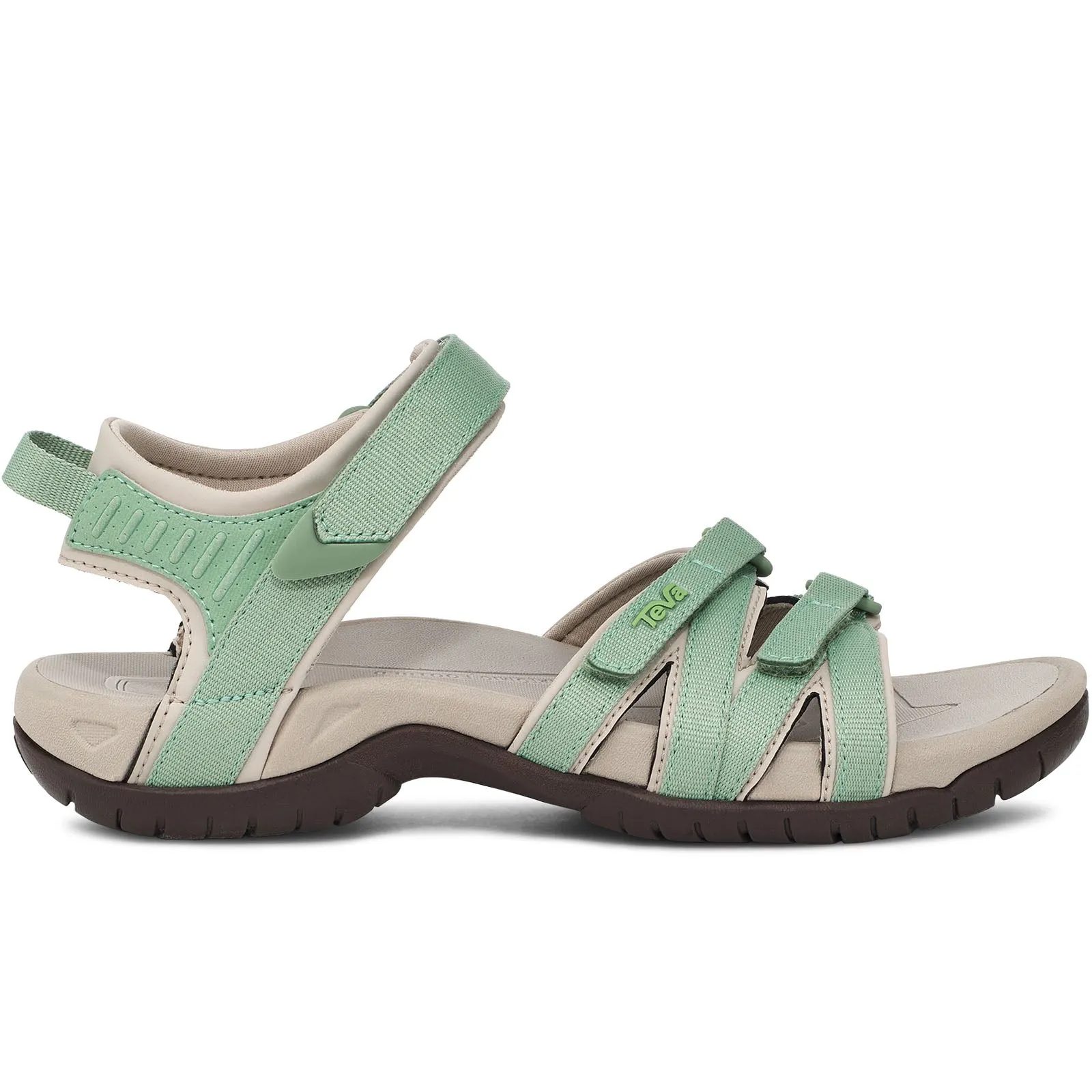 Teva Womens Tirra Walking Sandals