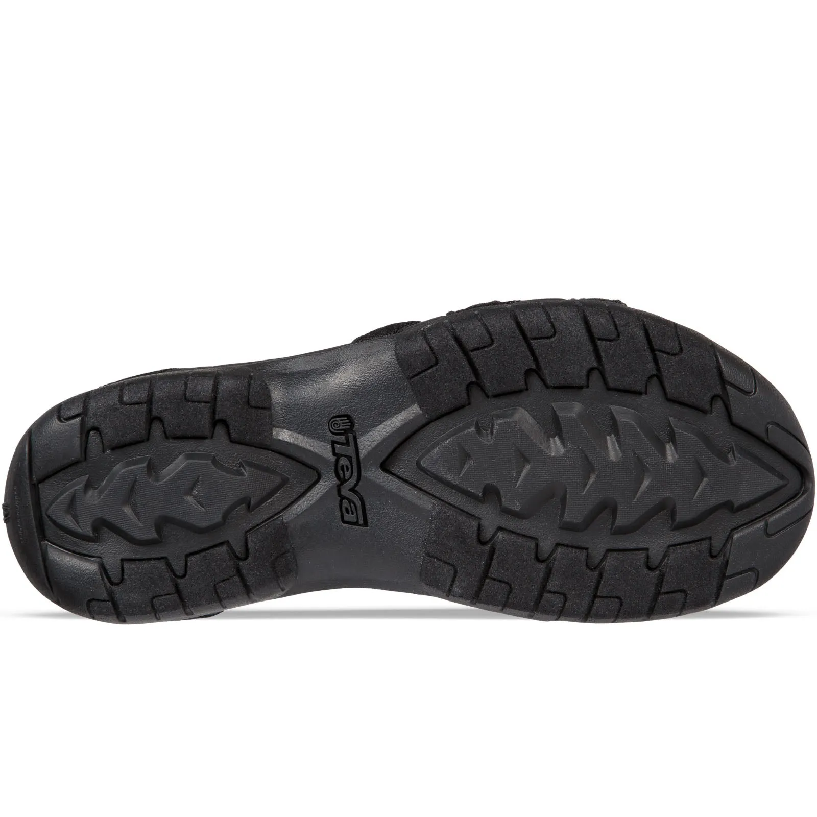 Teva Womens Tirra Walking Sandals