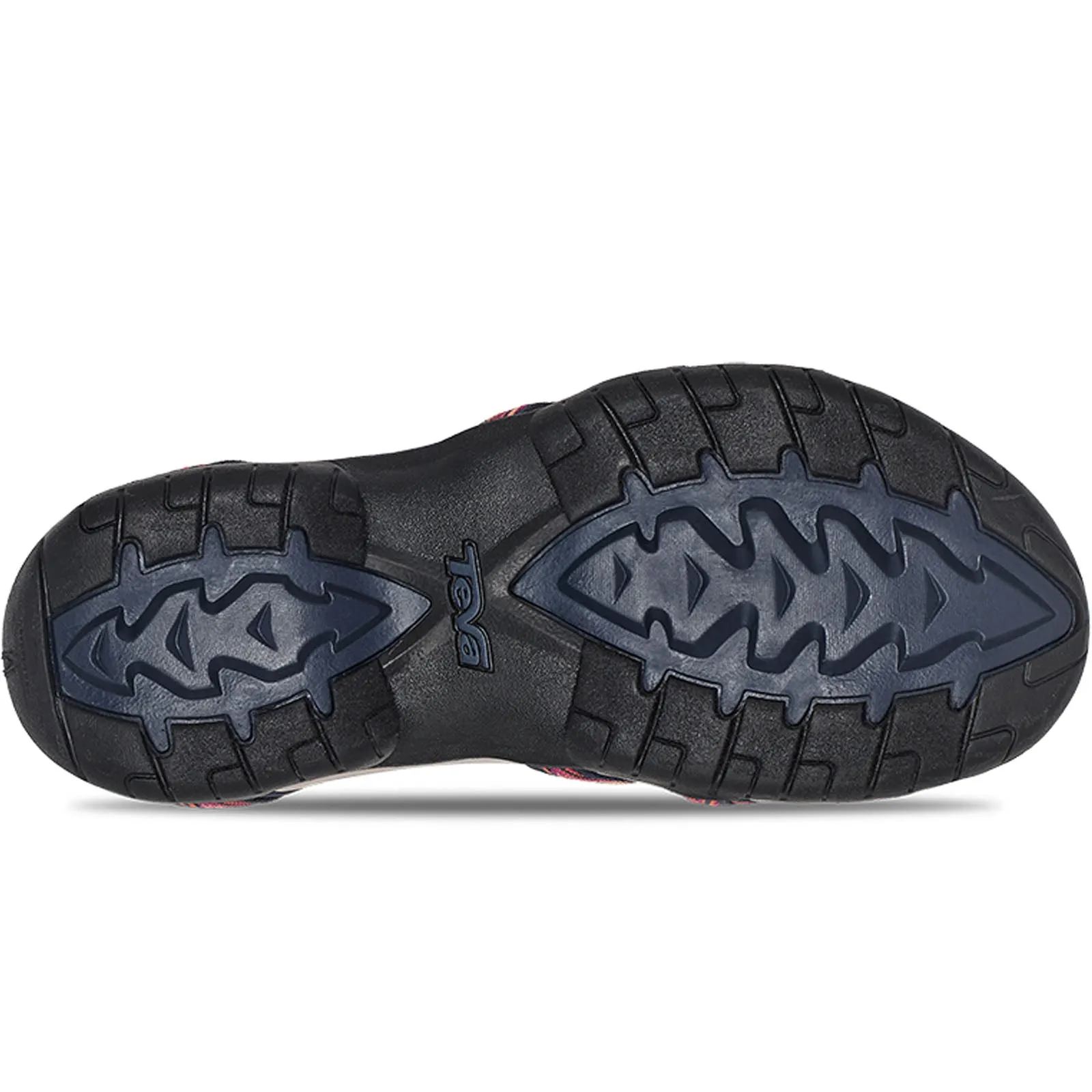 Teva Womens Tirra Walking Sandals