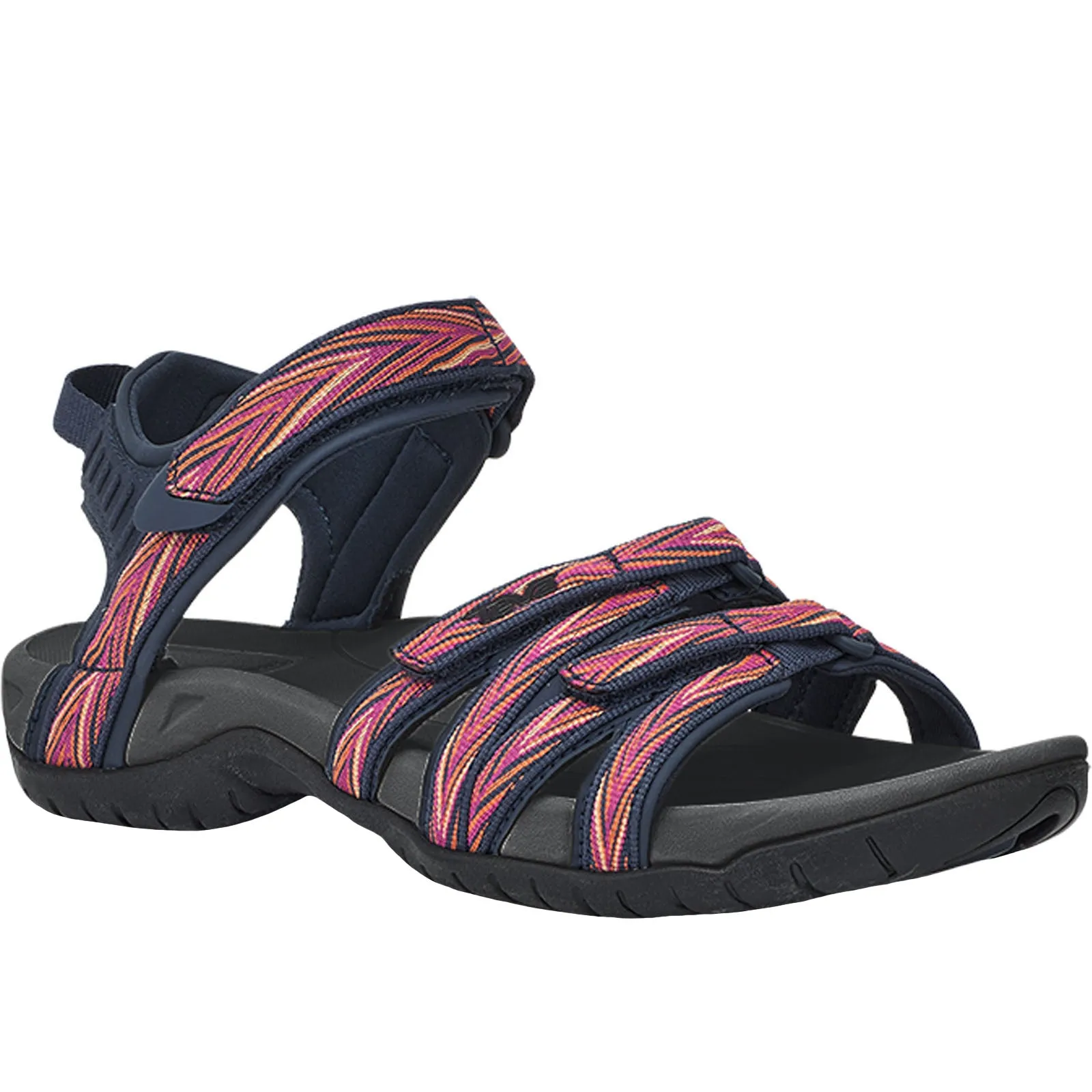 Teva Womens Tirra Walking Sandals