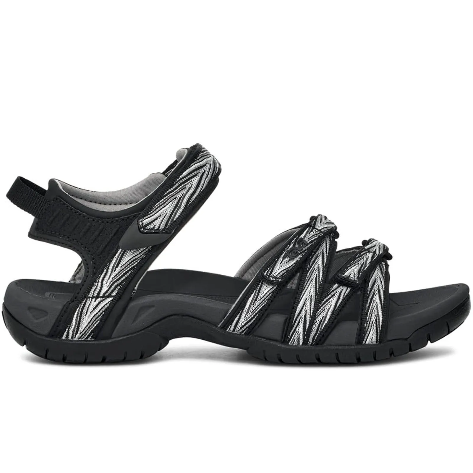 Teva Womens Tirra Walking Sandals