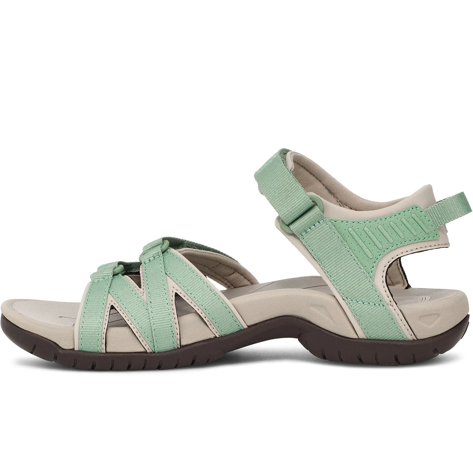 Teva Womens Tirra Walking Sandals