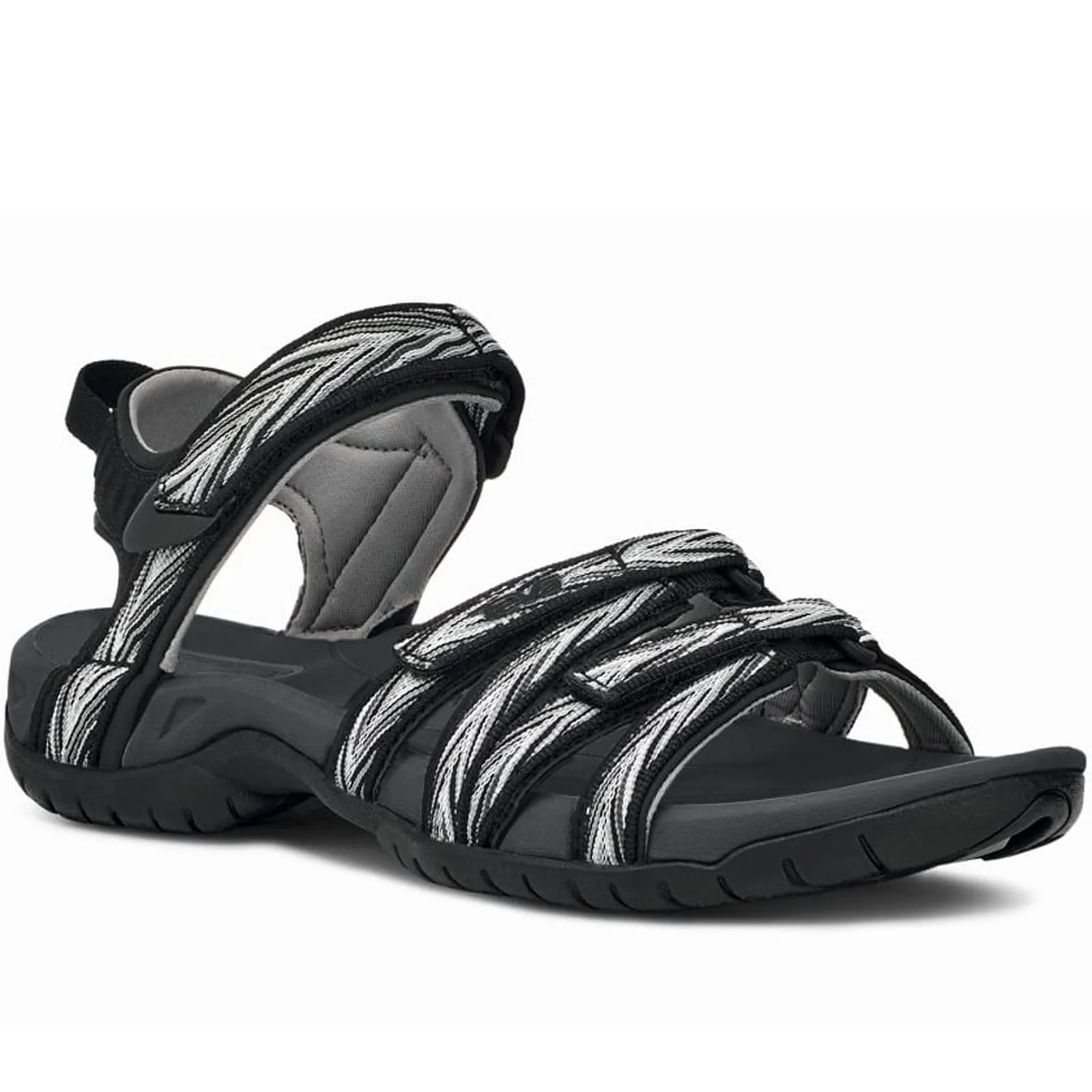 Teva Womens Tirra Walking Sandals