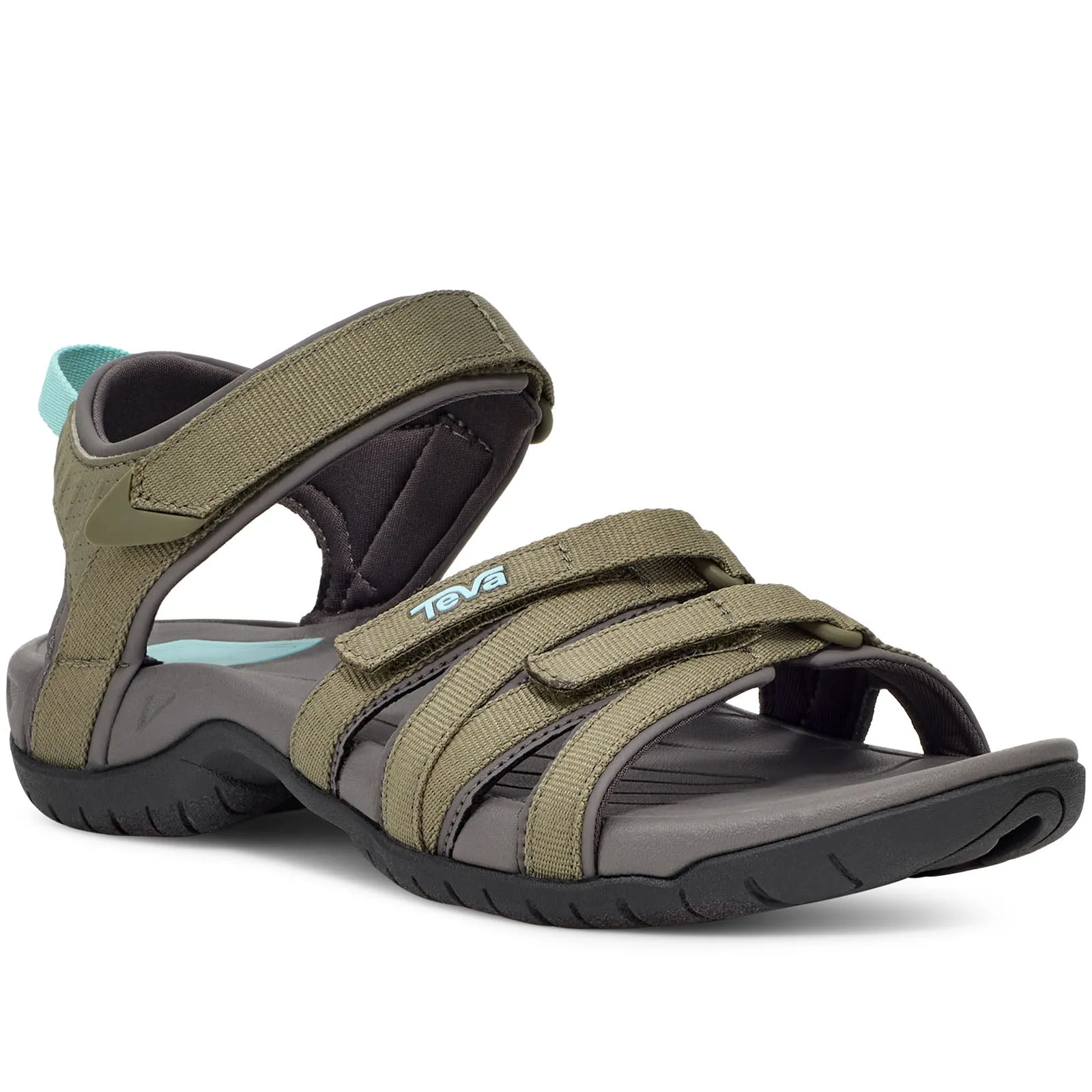Teva Womens Tirra Walking Sandals