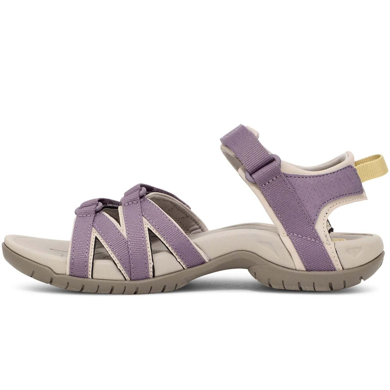 Teva Womens Tirra Walking Sandals