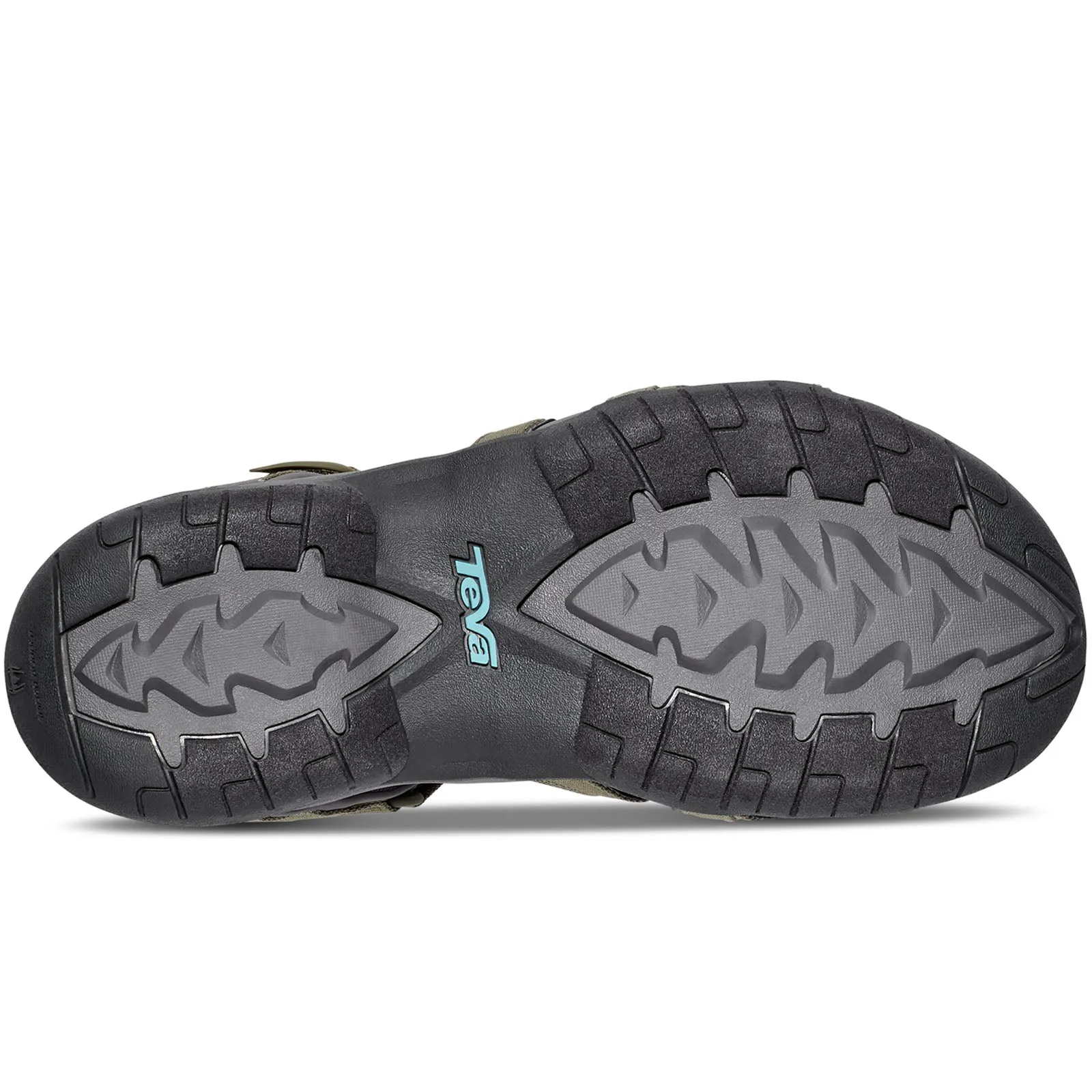 Teva Womens Tirra Walking Sandals