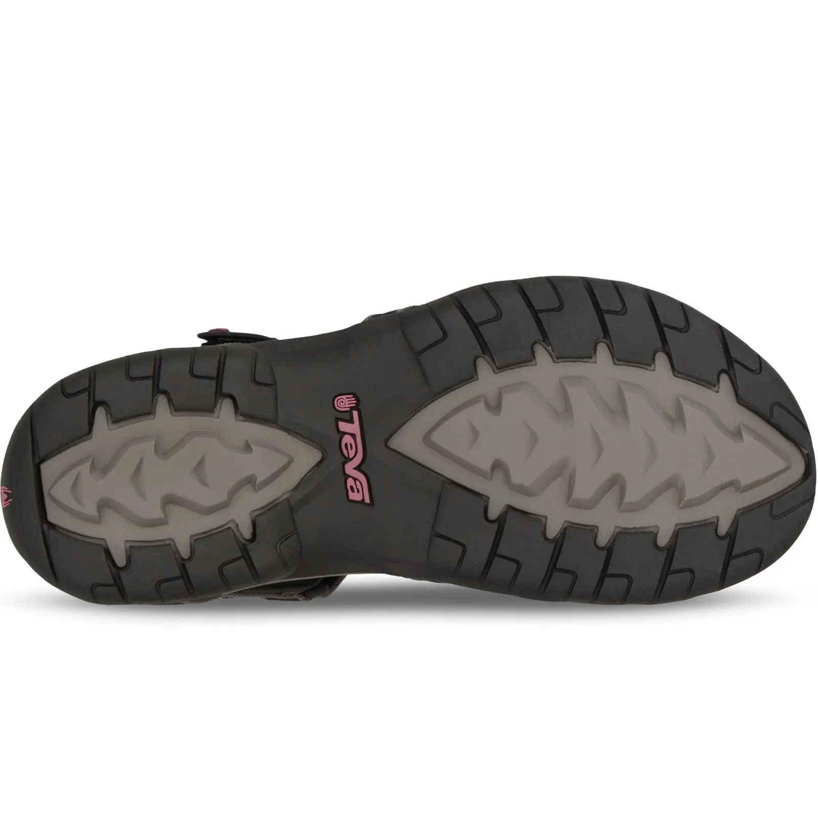 Teva Womens Tirra Walking Sandals