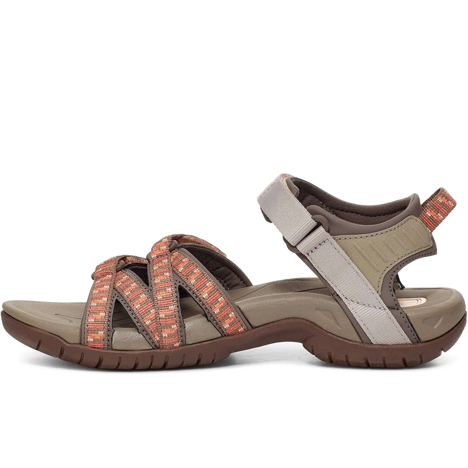 Teva Womens Tirra Walking Sandals
