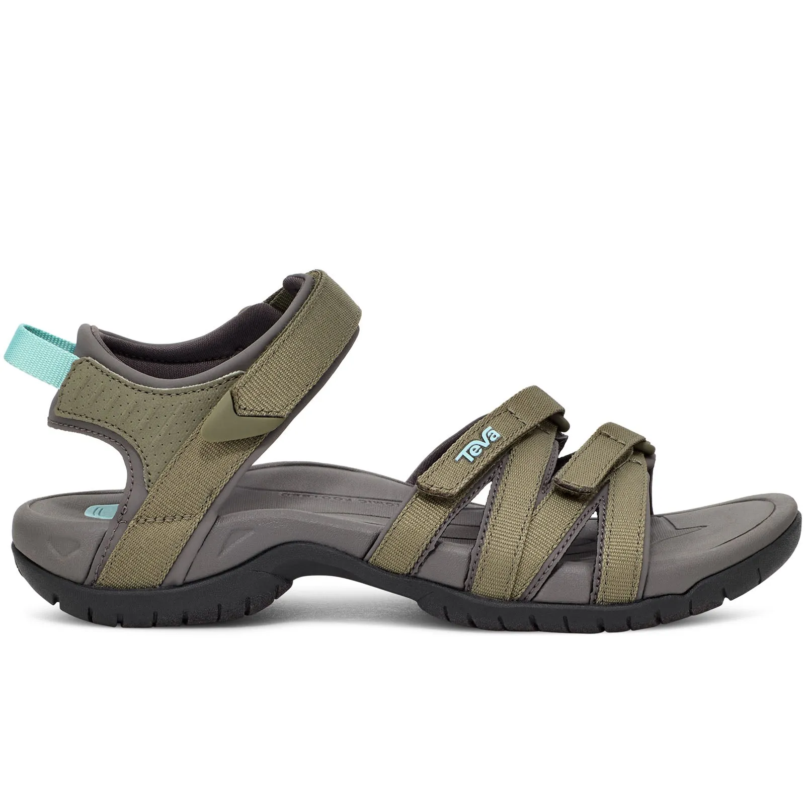 Teva Womens Tirra Walking Sandals