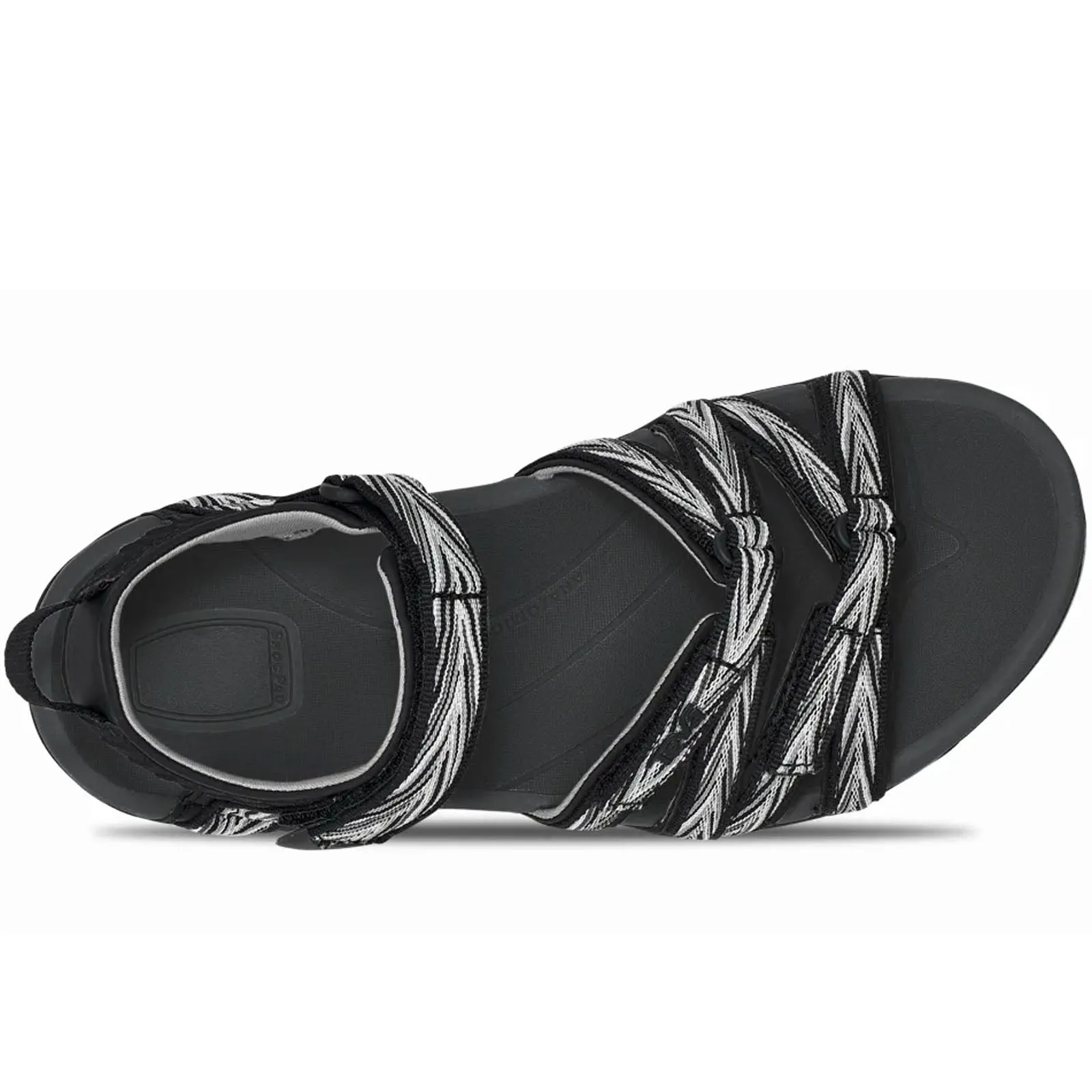 Teva Womens Tirra Walking Sandals