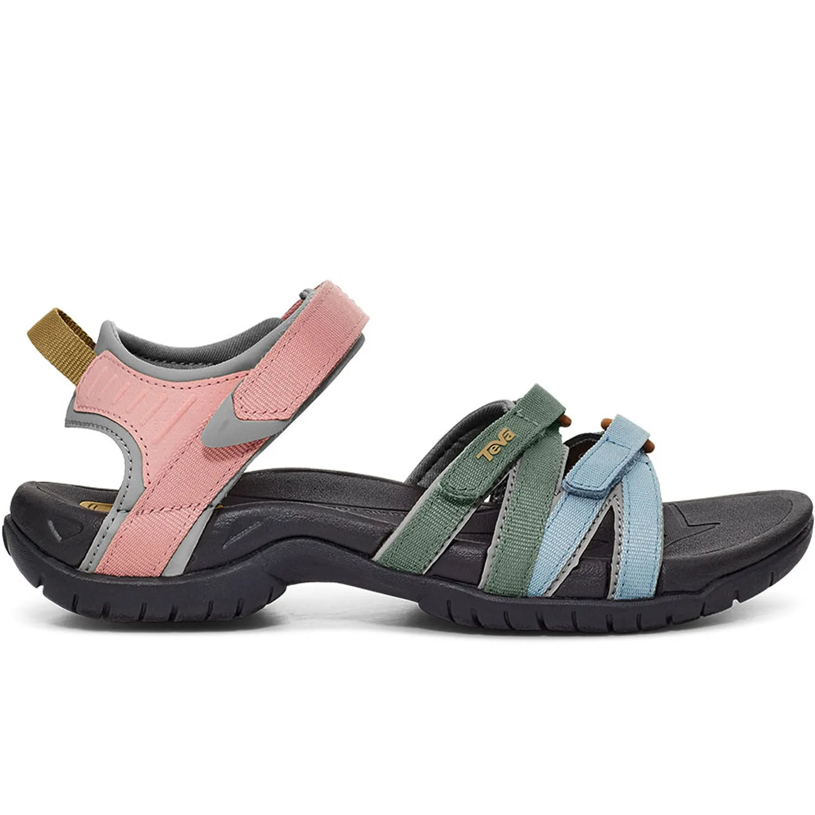 Teva Womens Tirra Walking Sandals