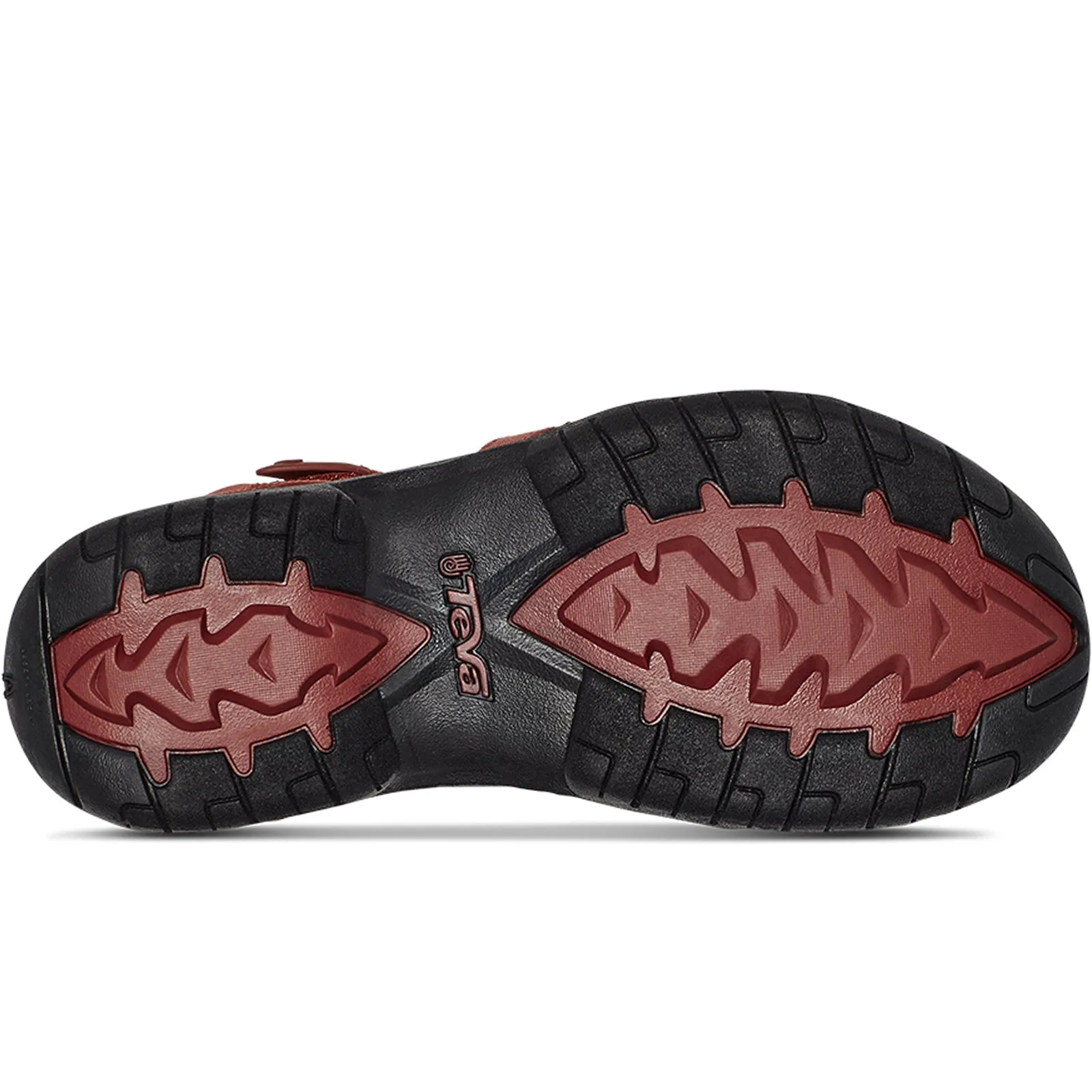 Teva Womens Tirra Walking Sandals