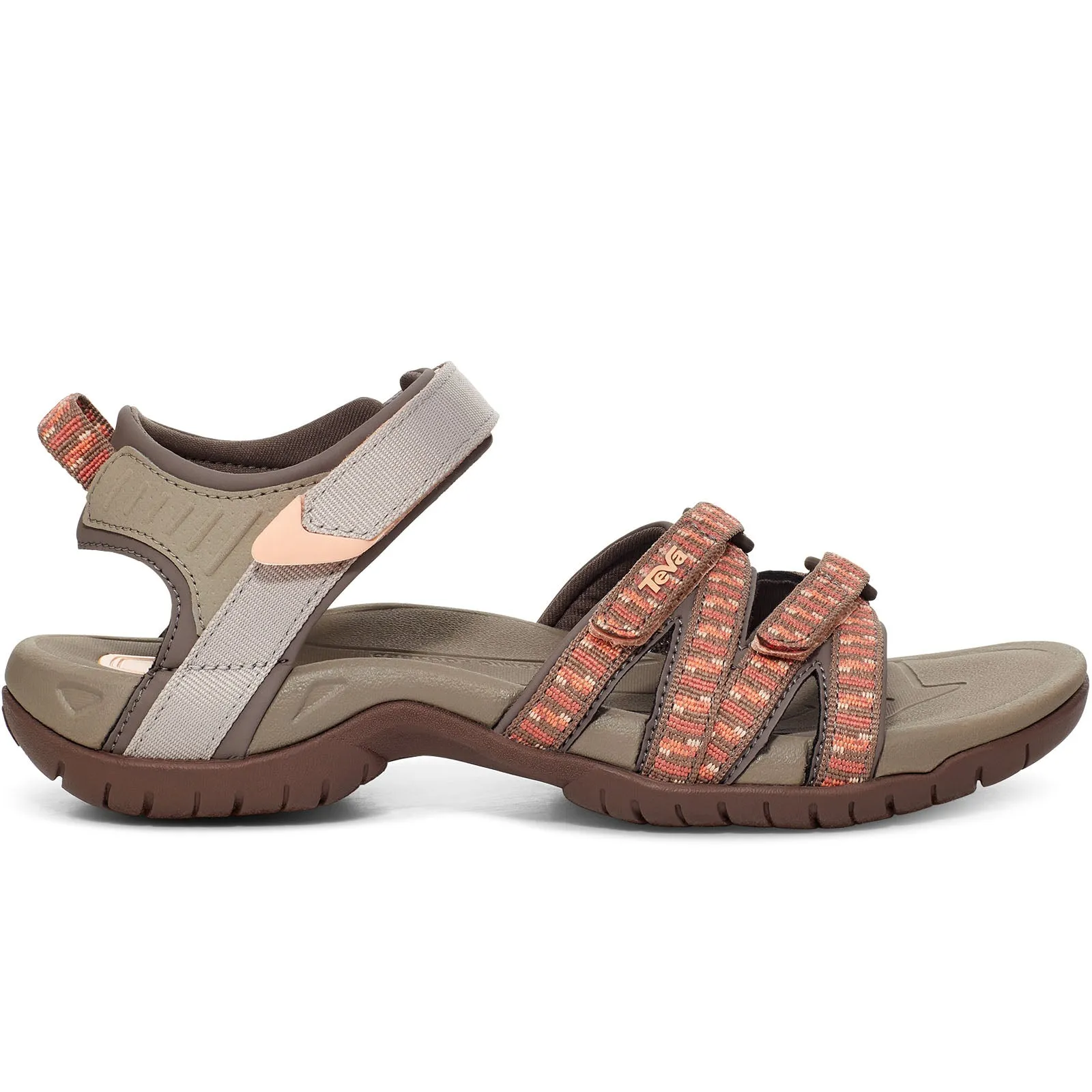 Teva Womens Tirra Walking Sandals