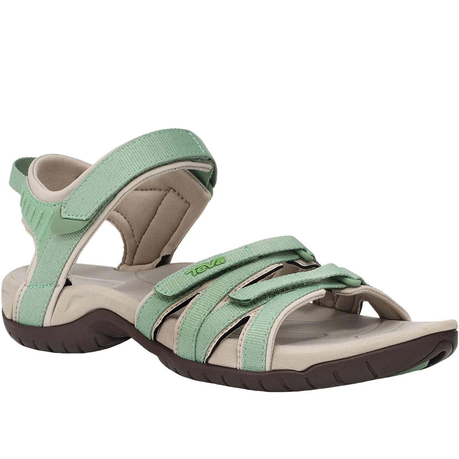 Teva Womens Tirra Walking Sandals