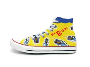 The B-52s - Rock Lobster Chucks
