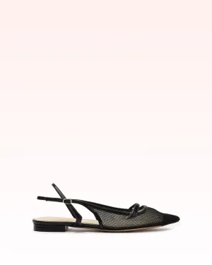 Tita Mesh Black